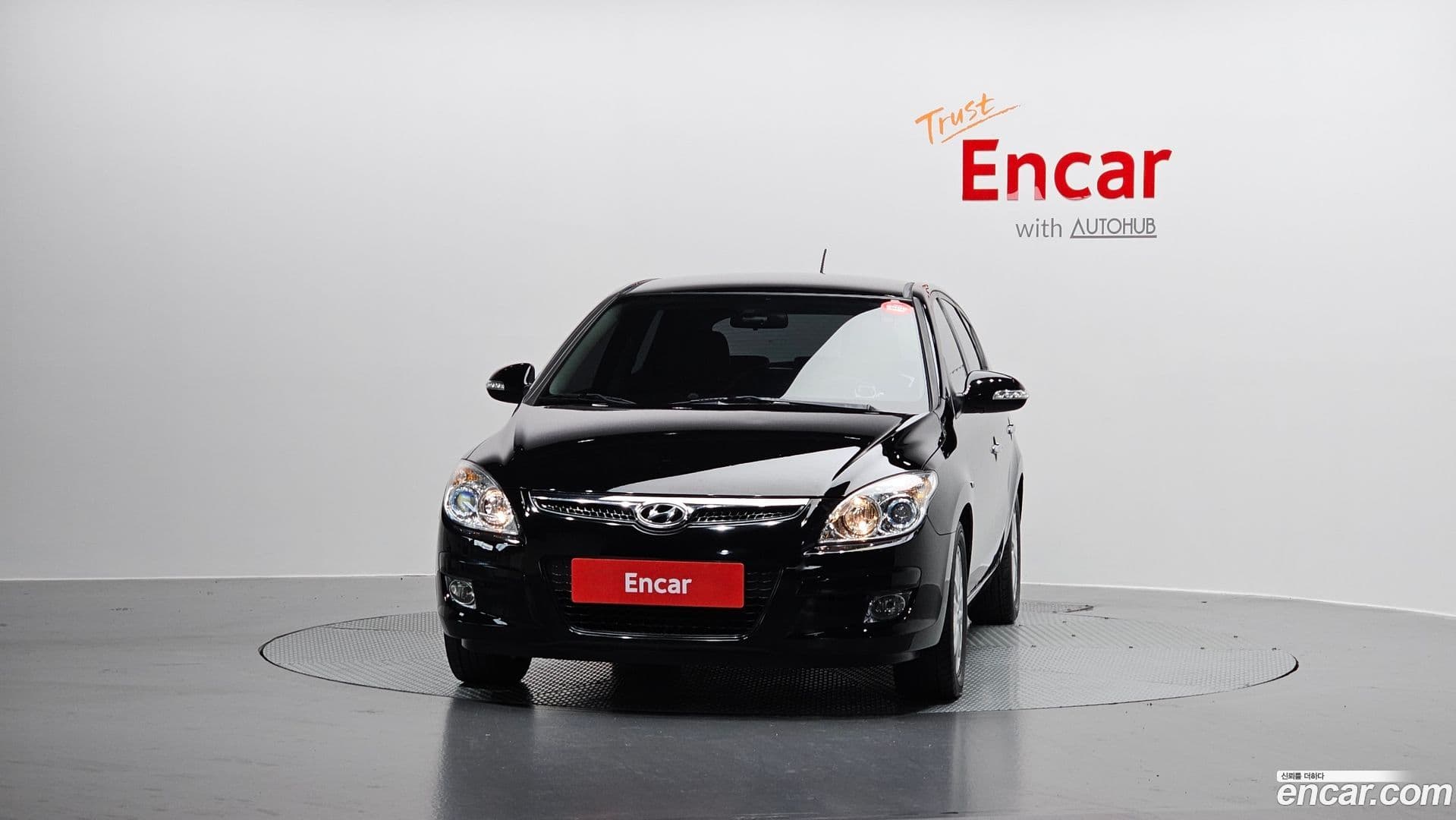 Main__Slider__Photo:i30 Hyundai 2010.1-2