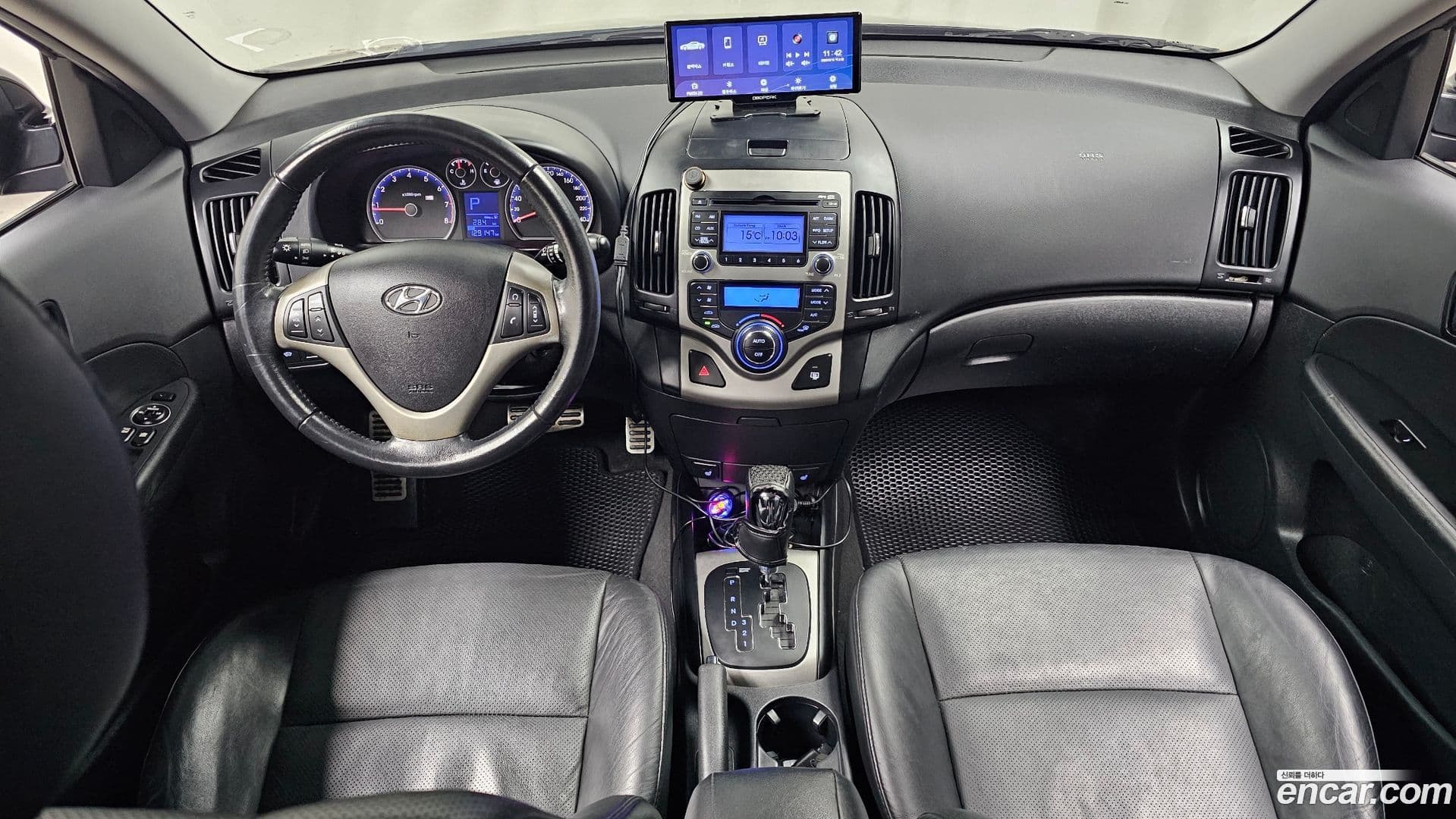 Main__Slider__Photo:i30 Hyundai 2010.1-6