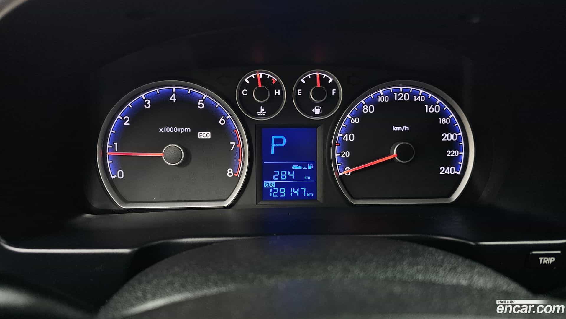 i30 Hyundai 2010.1-INNER-008