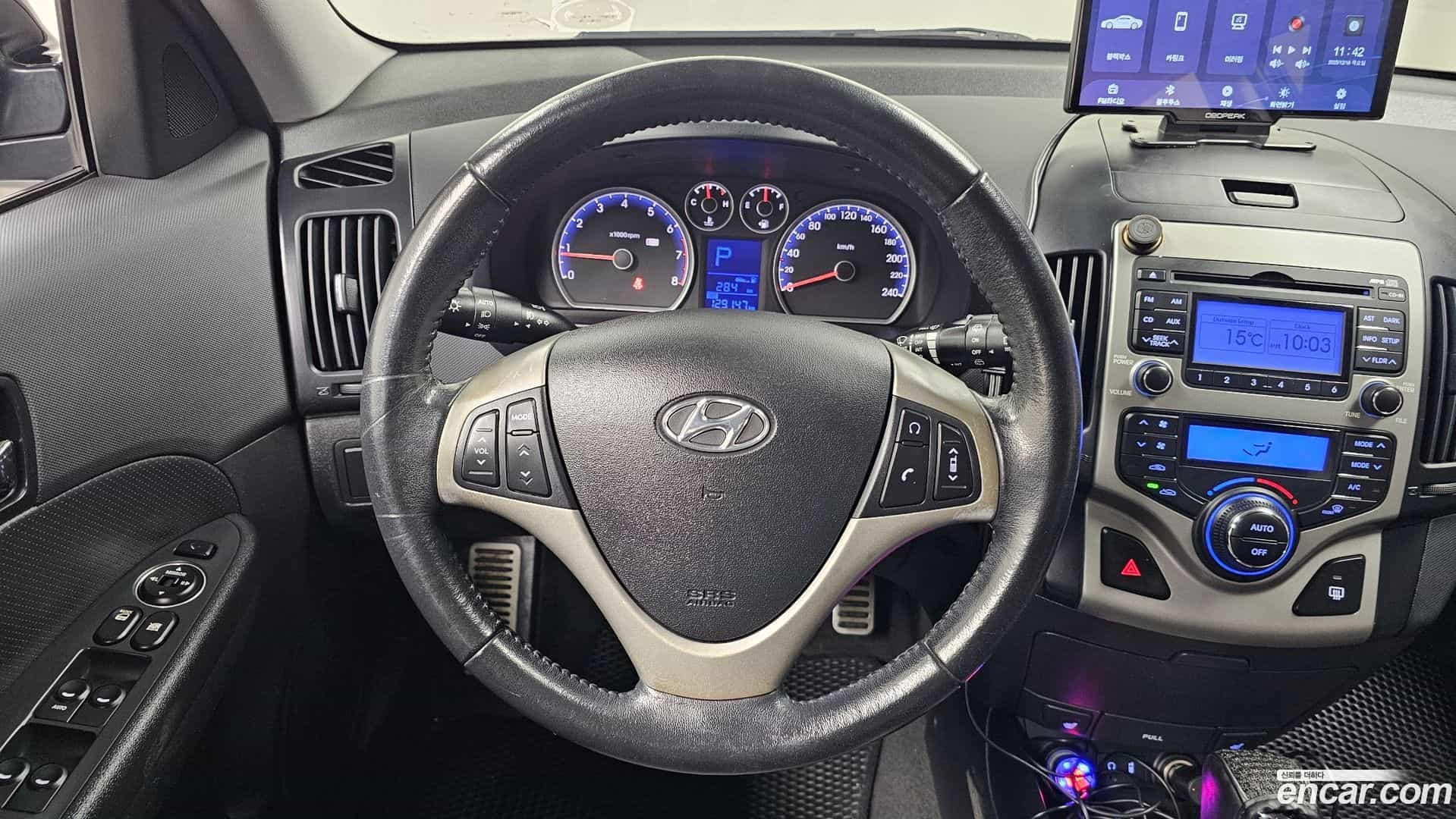 i30 Hyundai 2010.1-OPTION-017