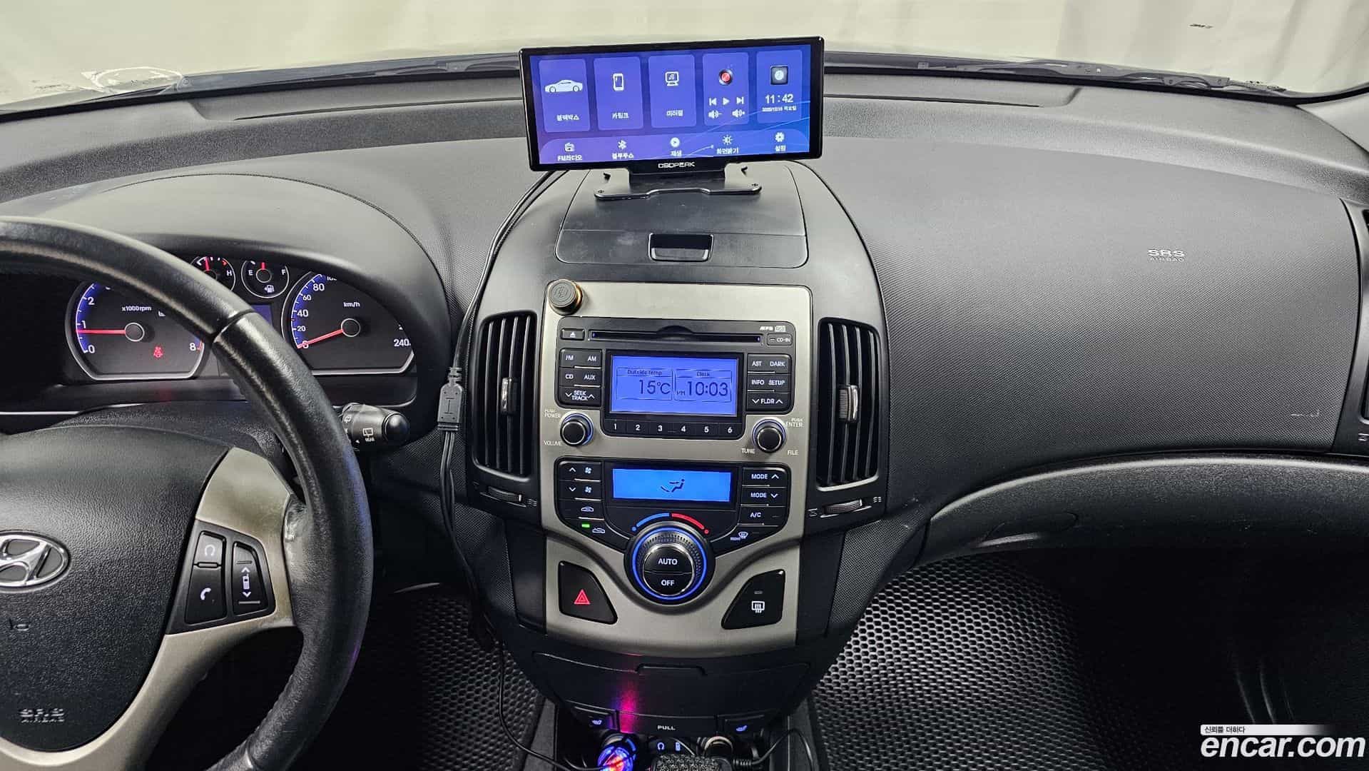 i30 Hyundai 2010.1-OPTION-020