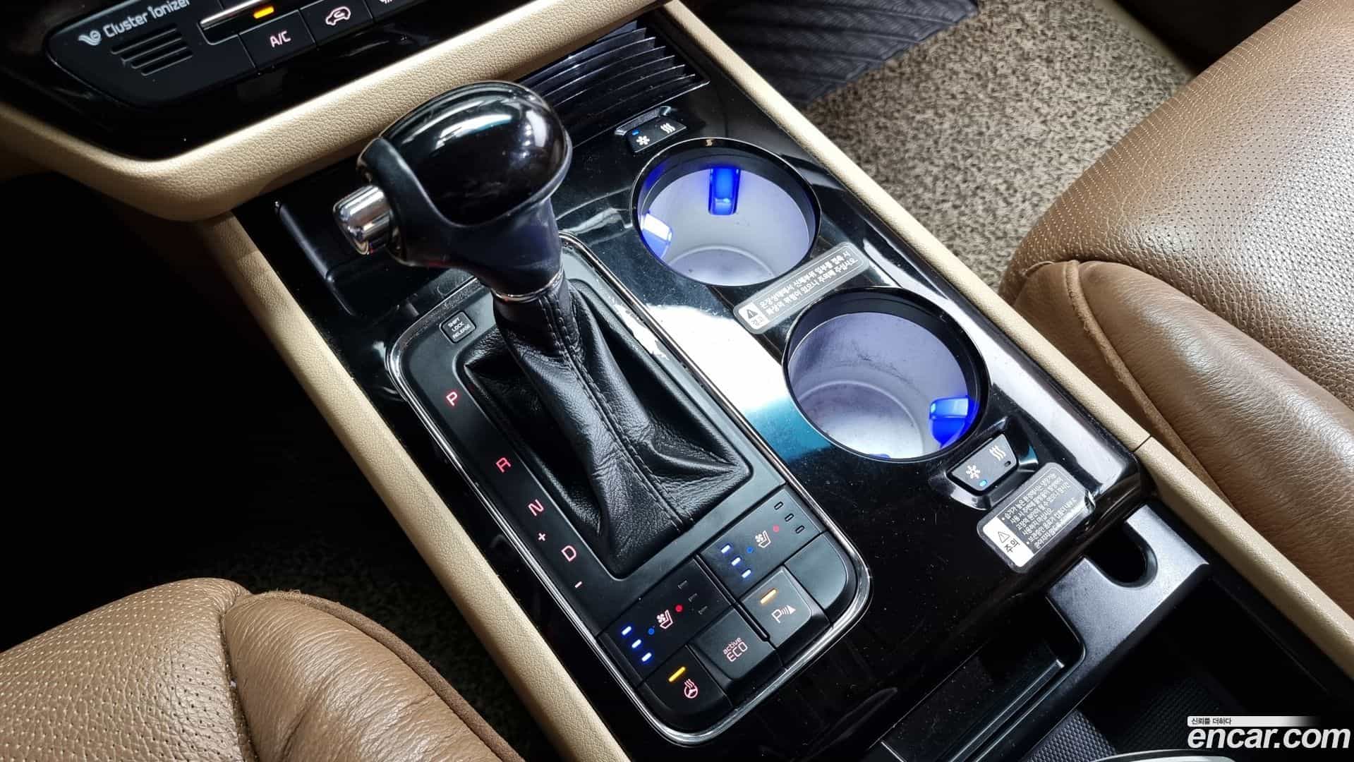 Canival Kia 2015.5-INNER-009