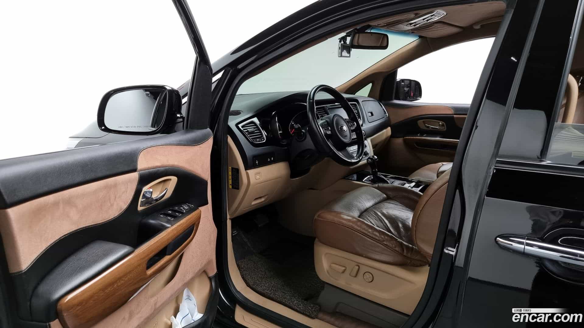 Canival Kia 2015.5-INNER-010