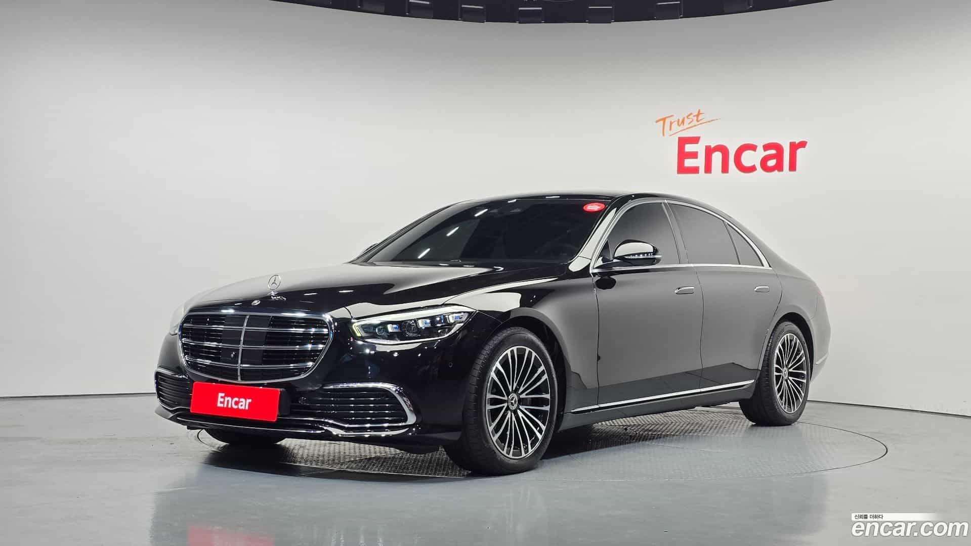 S-Class Mercedes-Benz 2024.5-OUTER-001