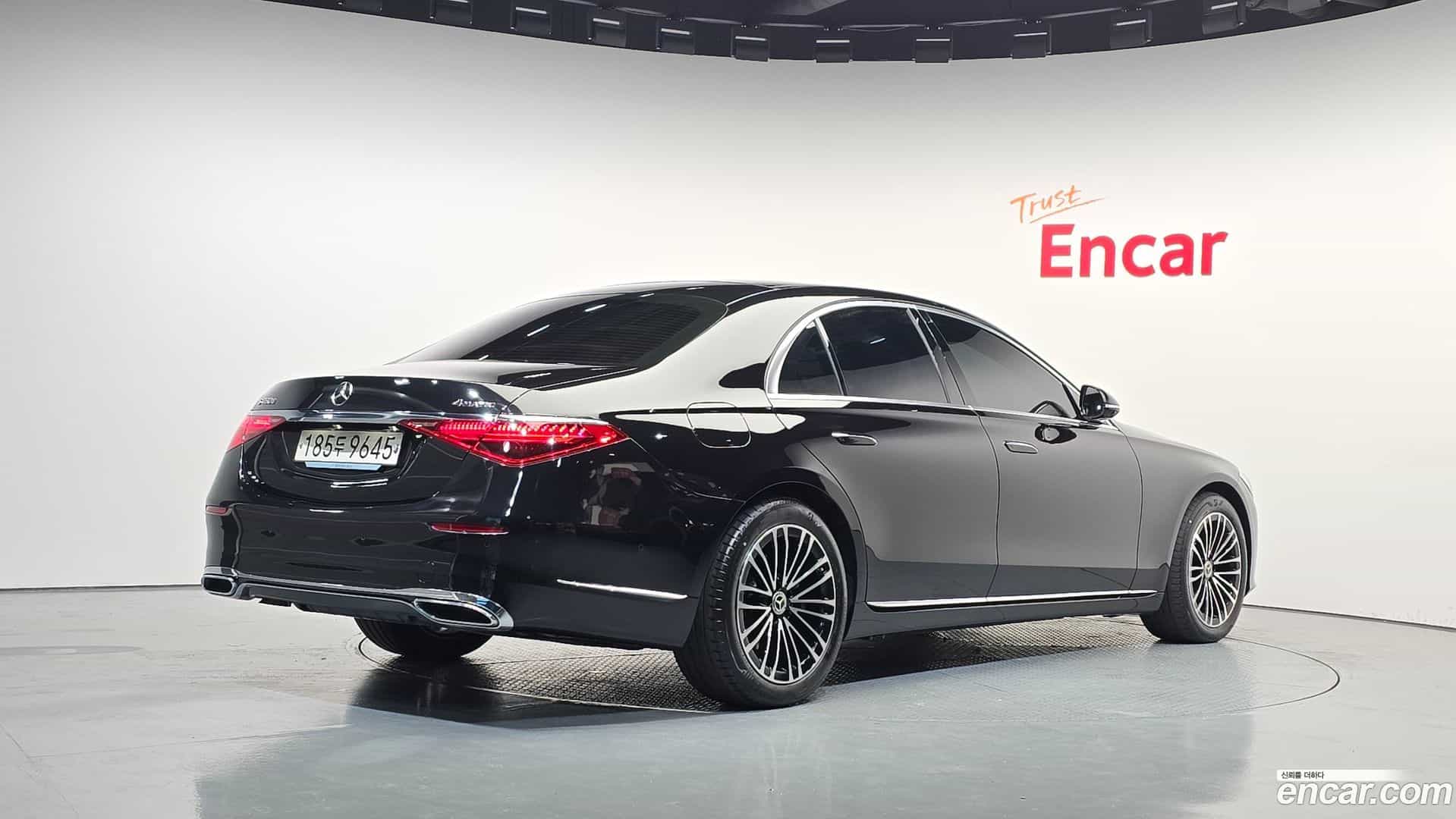 S-Class Mercedes-Benz 2024.5-OUTER-002