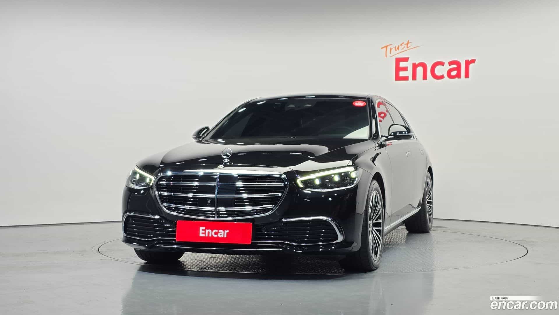 S-Class Mercedes-Benz 2024.5-OUTER-003