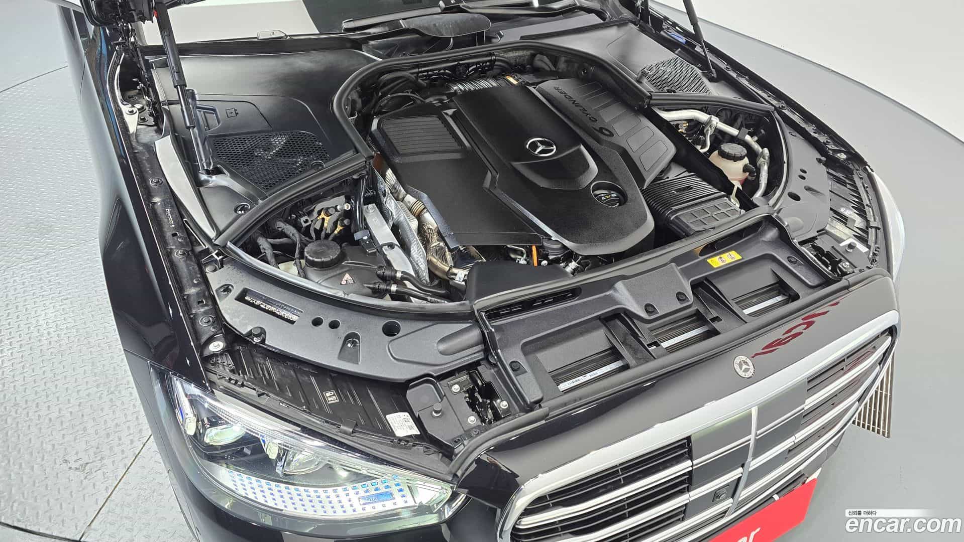 S-Class Mercedes-Benz 2024.5-INNER-006