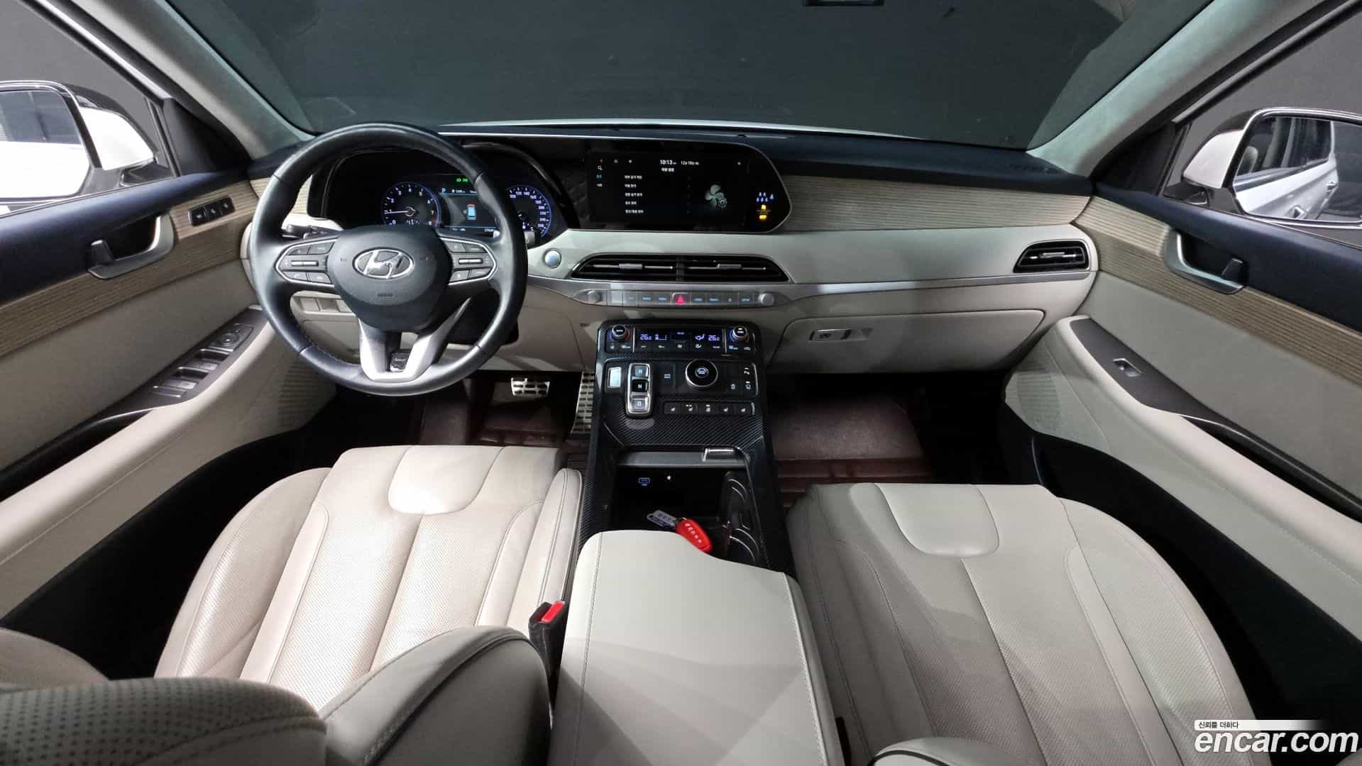 Palisade Hyundai 2022.2-INNER-007