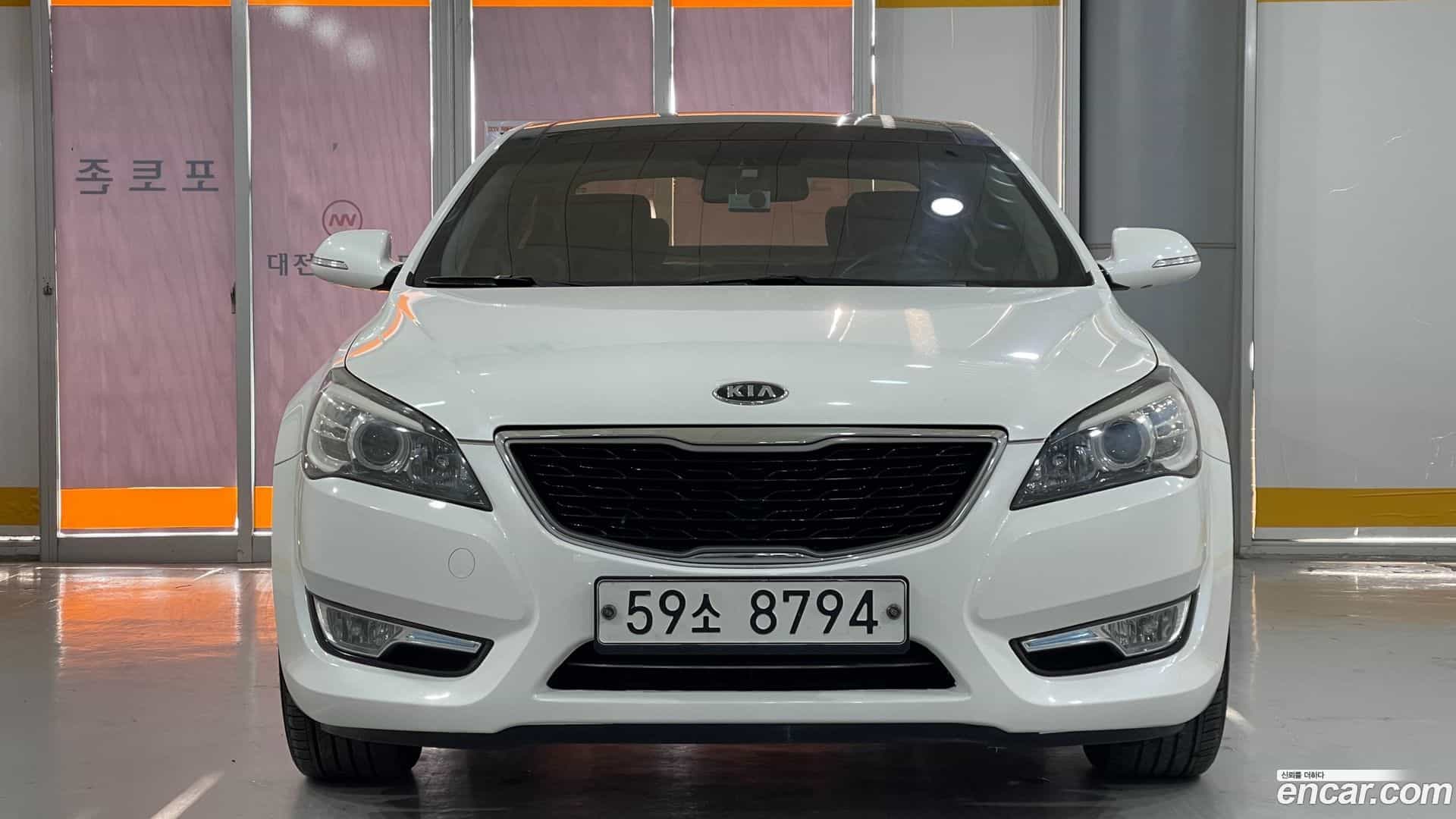 K7 Kia 2011.3-OUTER-001