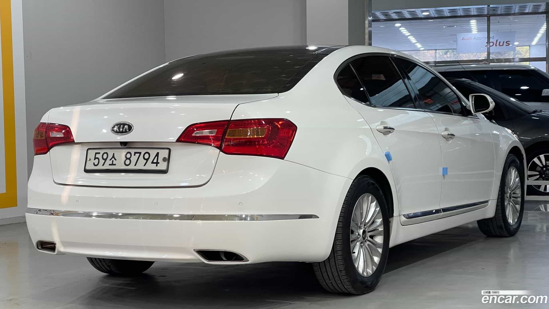 K7 Kia 2011.3-INNER-006