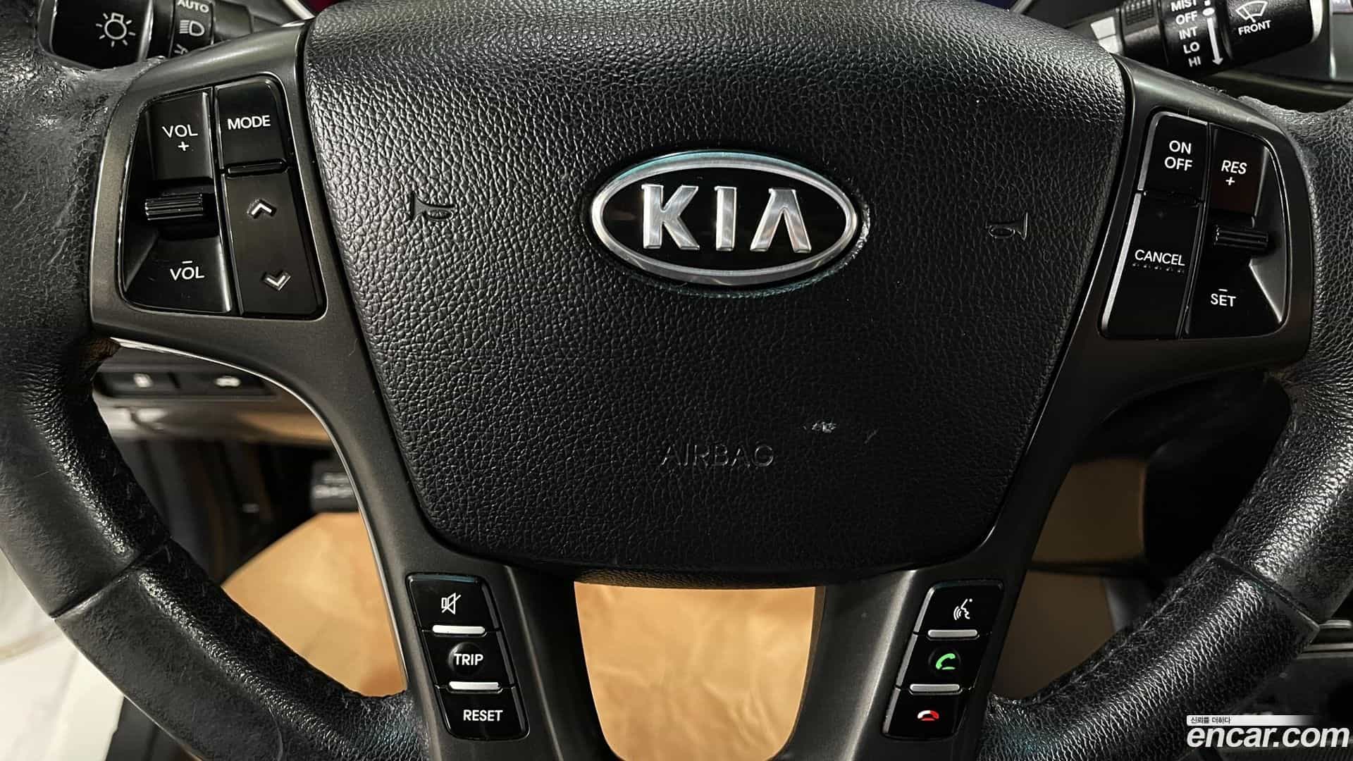 K7 Kia 2011.3-OPTION-015