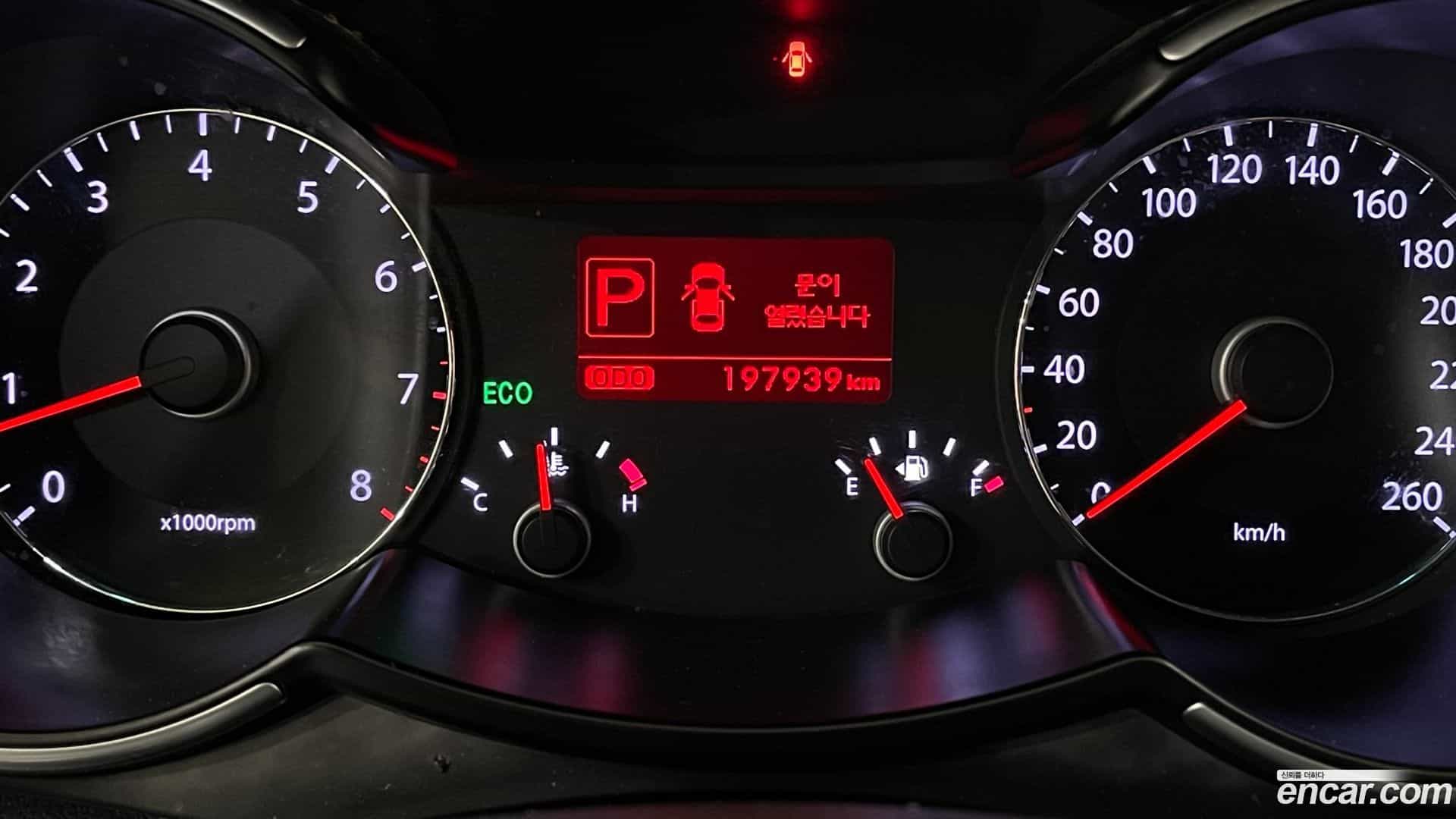 K7 Kia 2011.3-OPTION-016