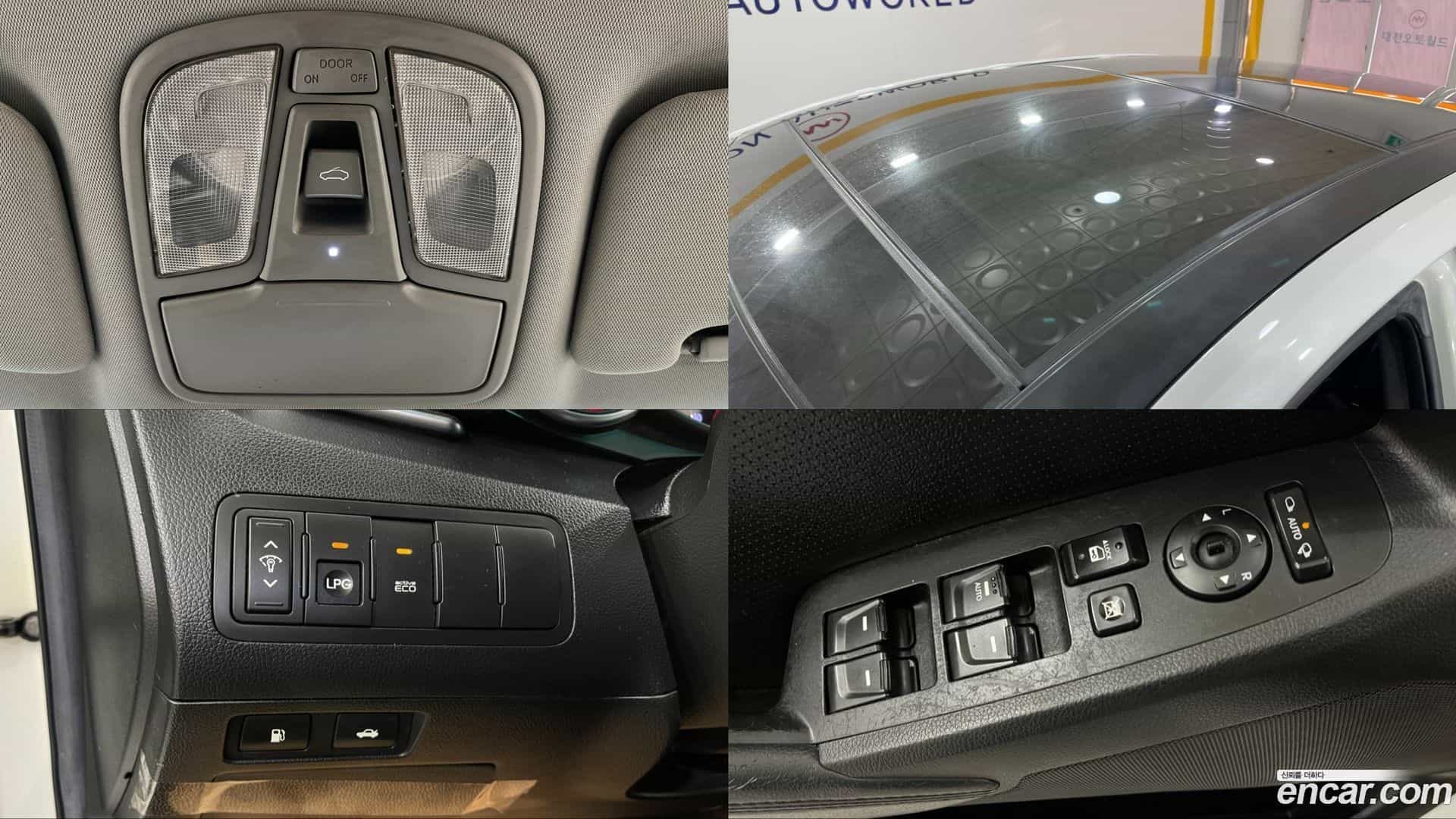 K7 Kia 2011.3-OPTION-022