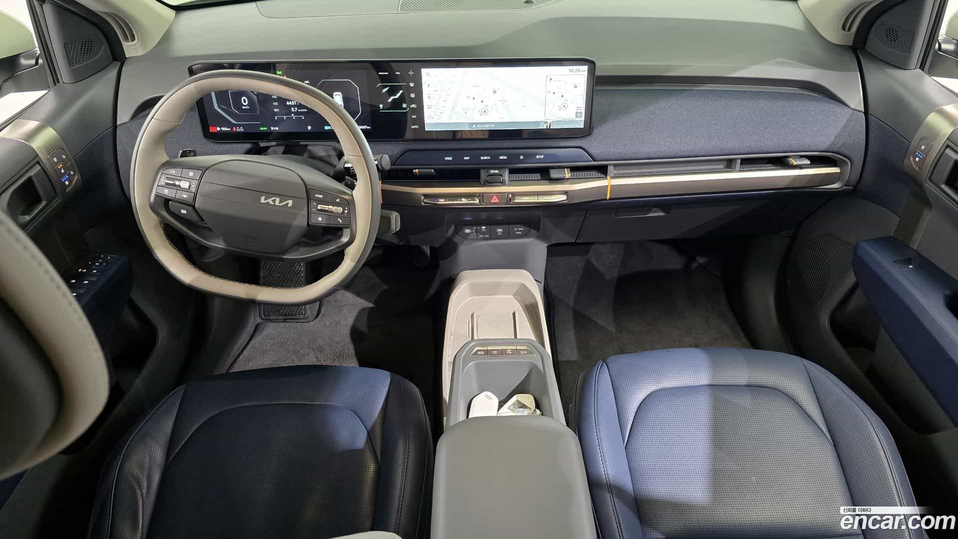 EV3 Kia 2024.9-INNER-007