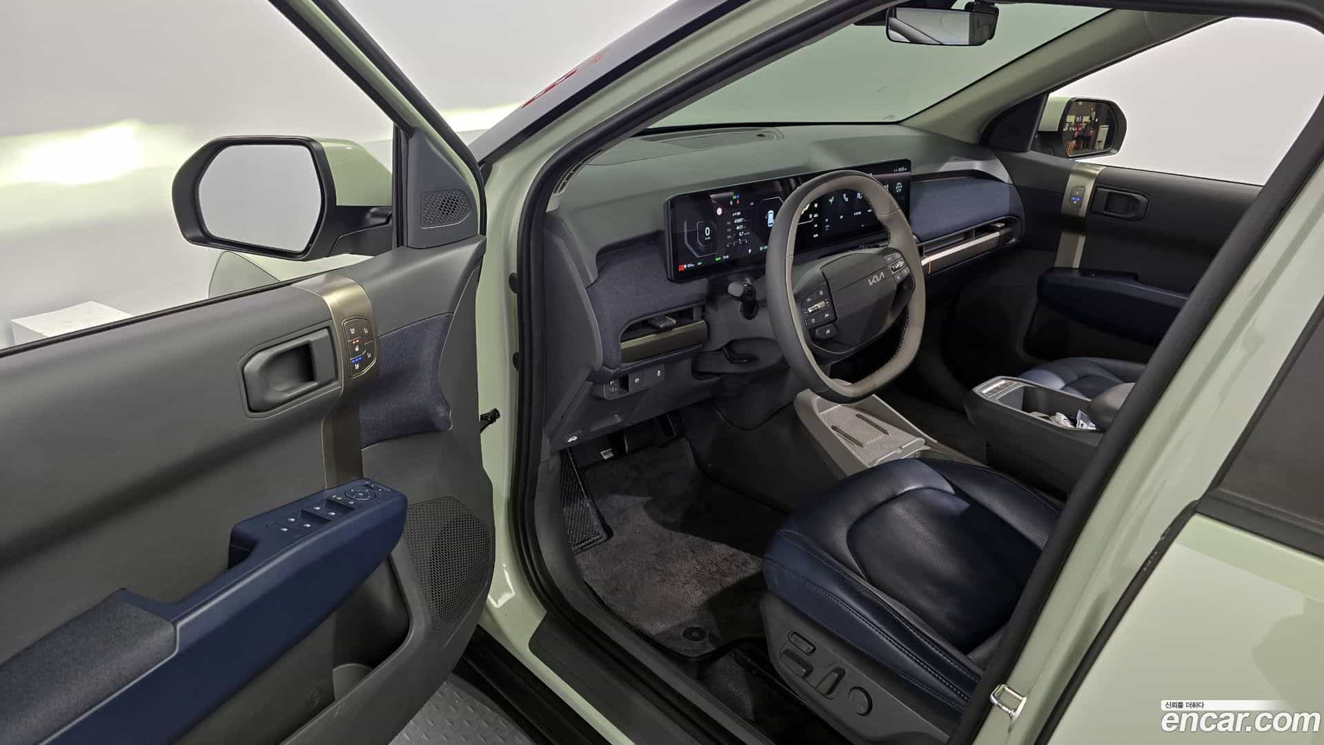 EV3 Kia 2024.9-INNER-010