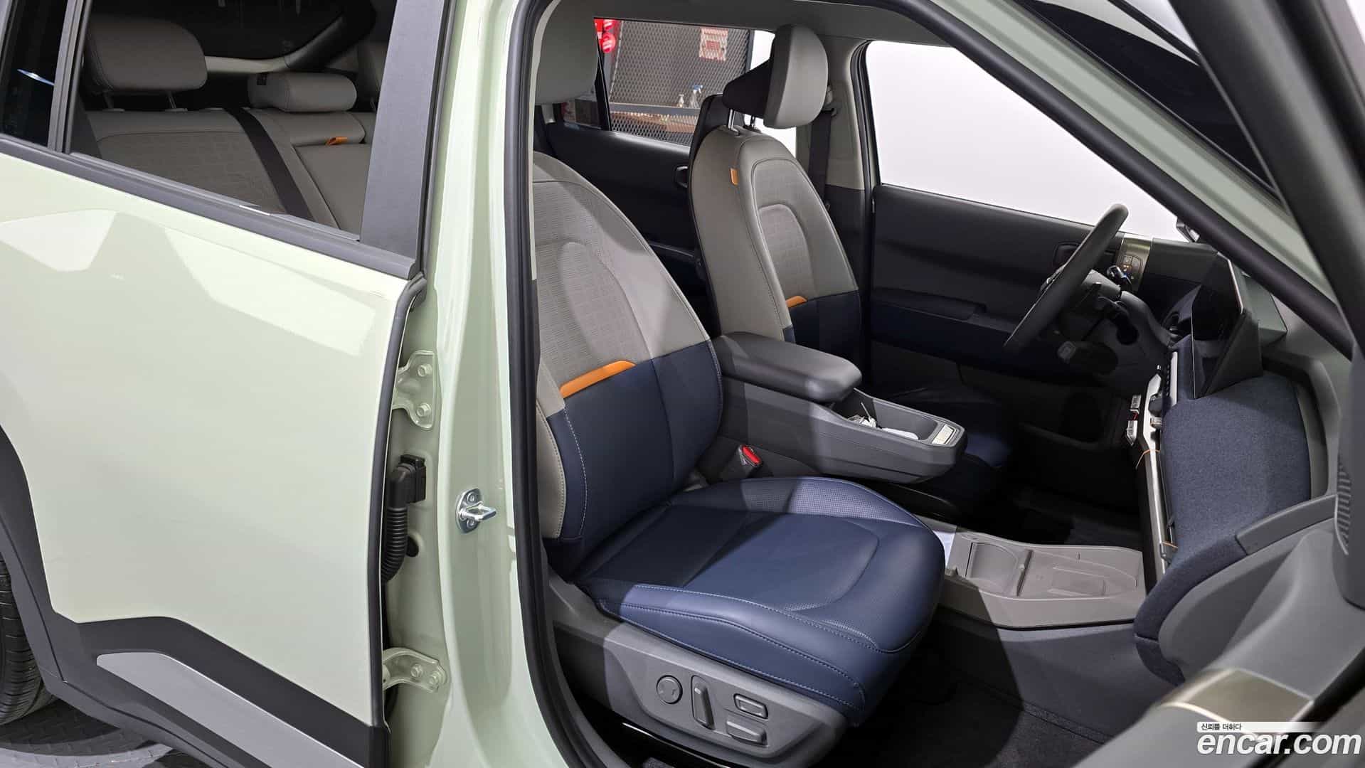 EV3 Kia 2024.9-OPTION-016