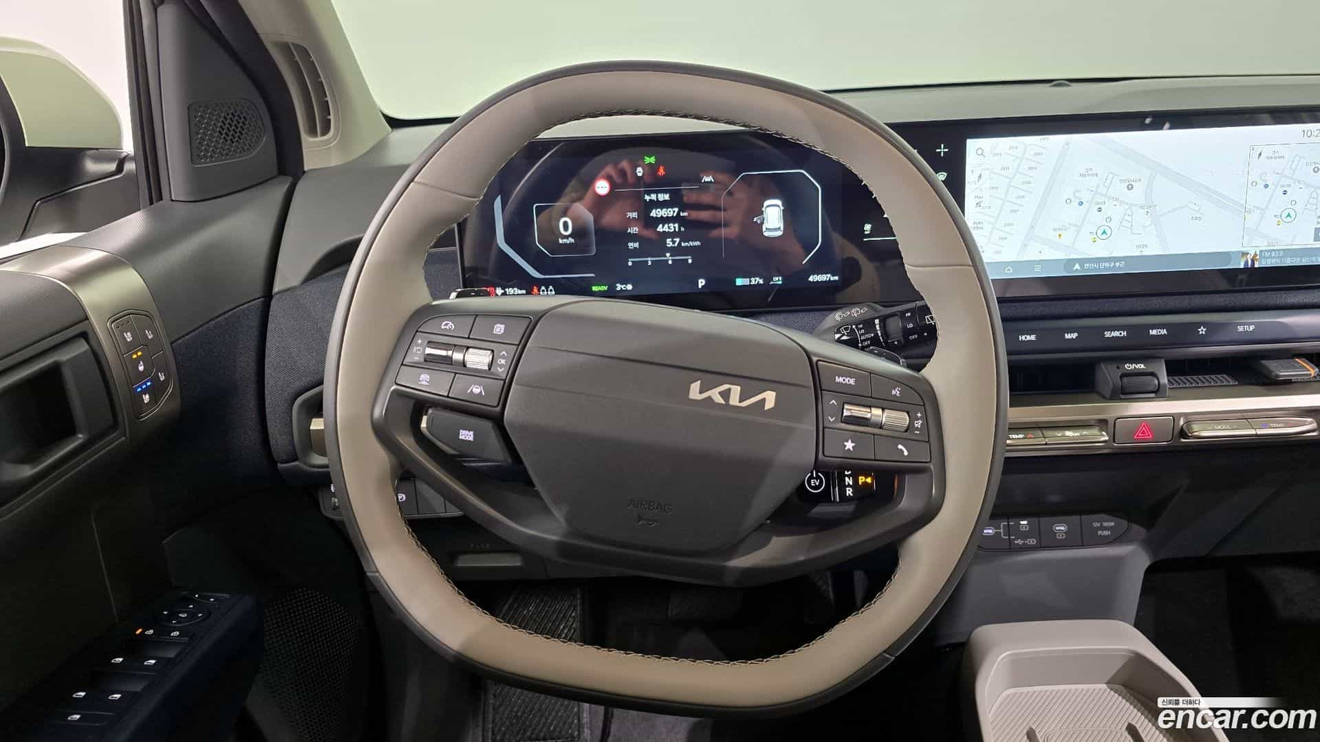 EV3 Kia 2024.9-OPTION-017