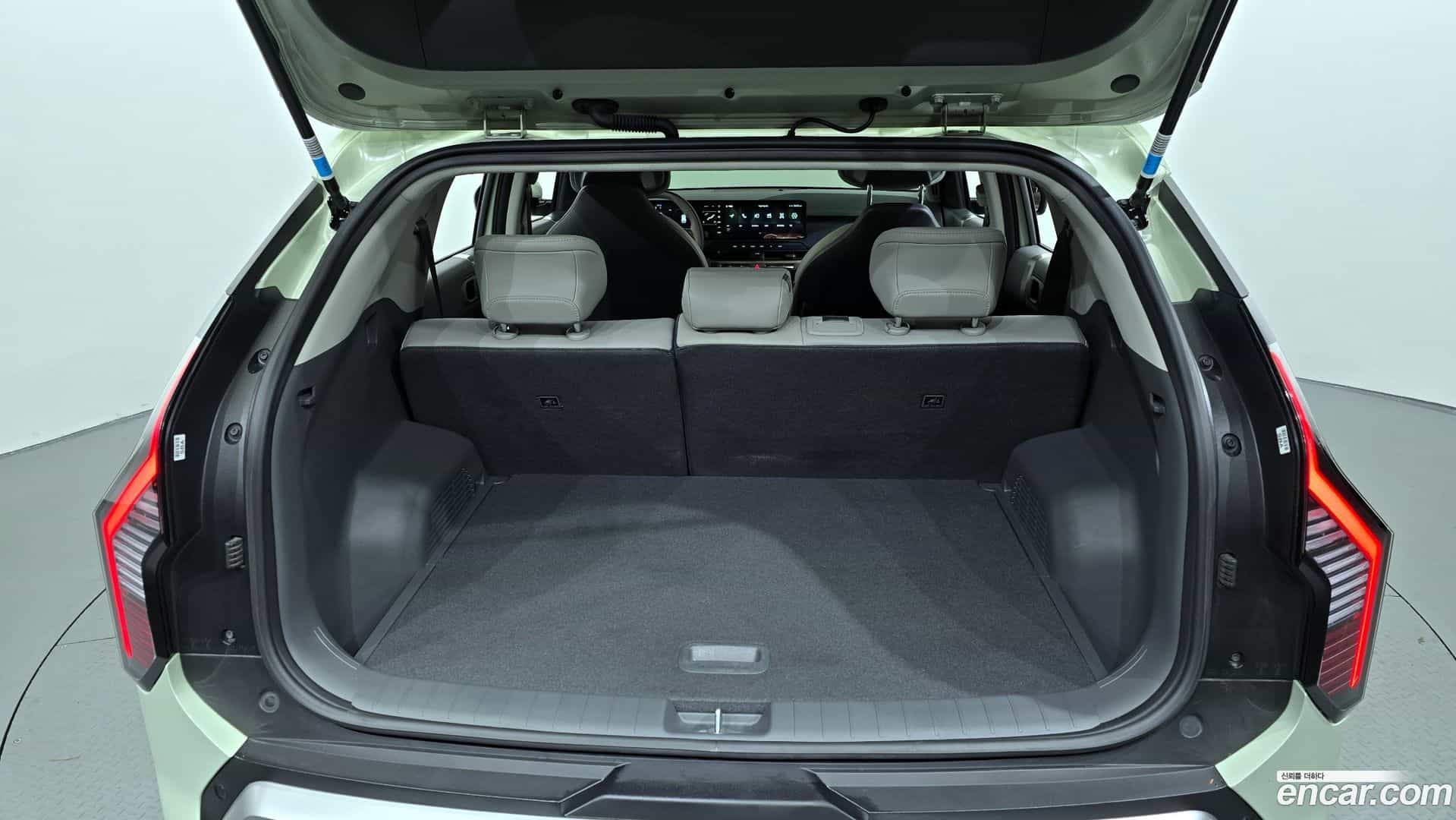 EV3 Kia 2024.9-OPTION-024