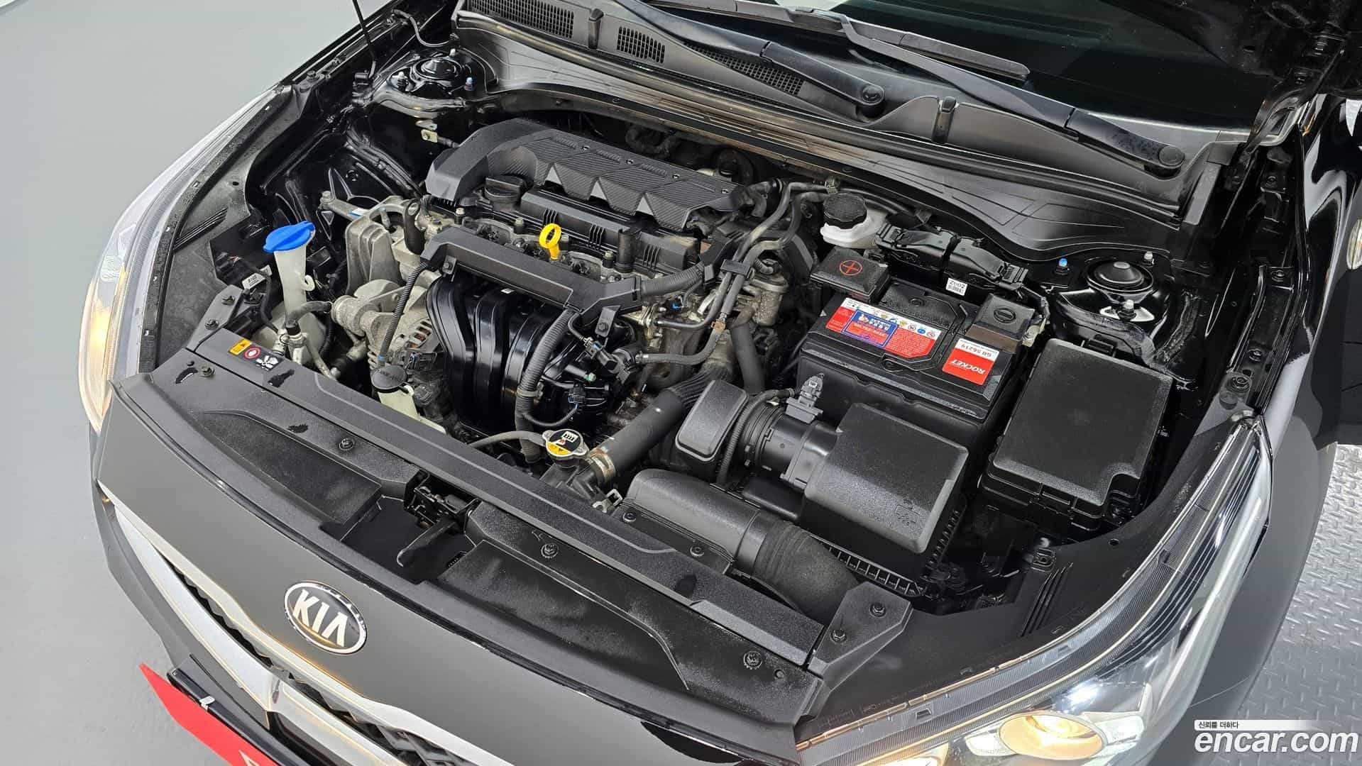 K3 Kia 2021.0-INNER-006