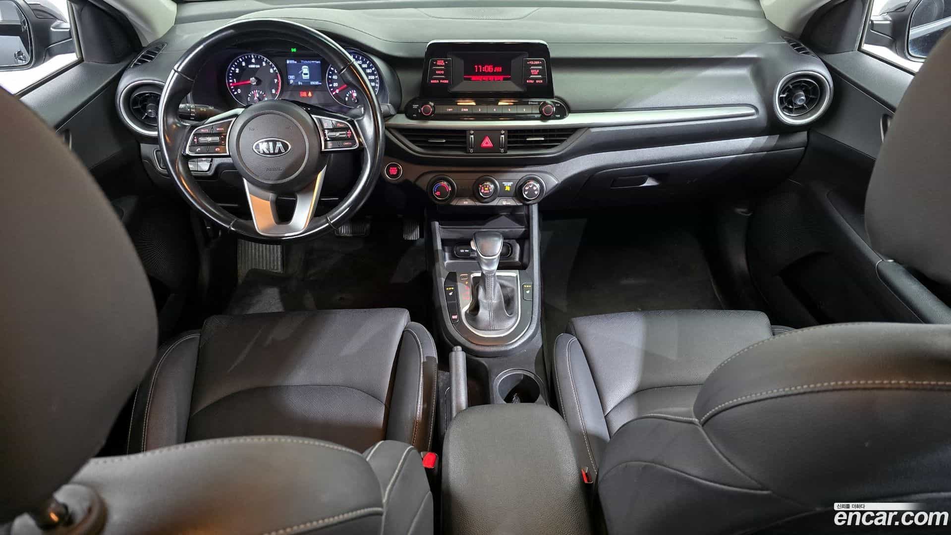 K3 Kia 2021.0-INNER-007