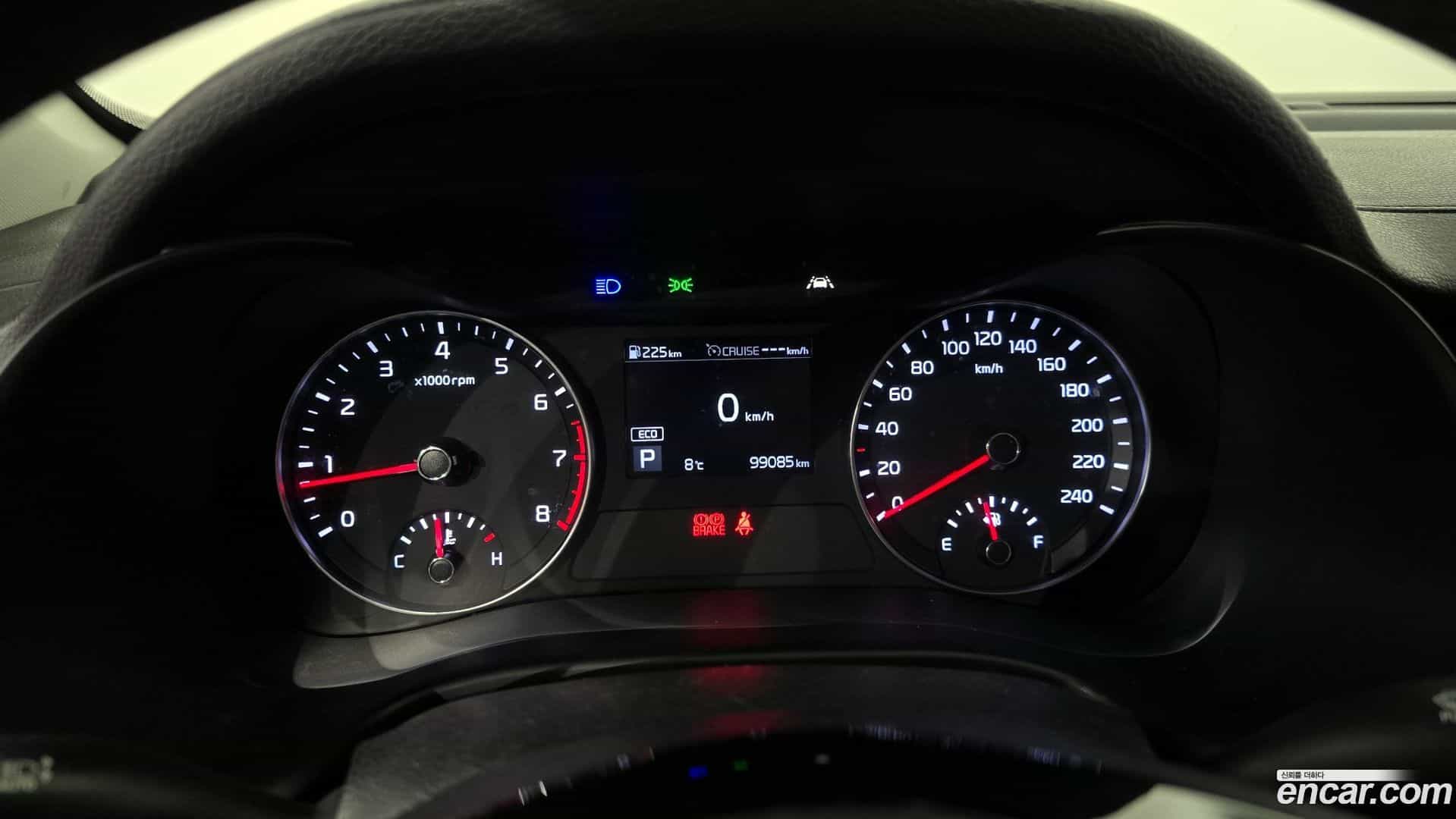 K3 Kia 2021.0-INNER-008