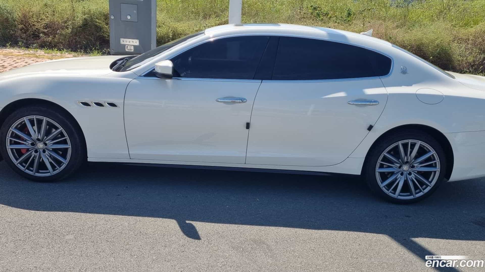 Quattroporte Maserati 2019.9-OUTER-002