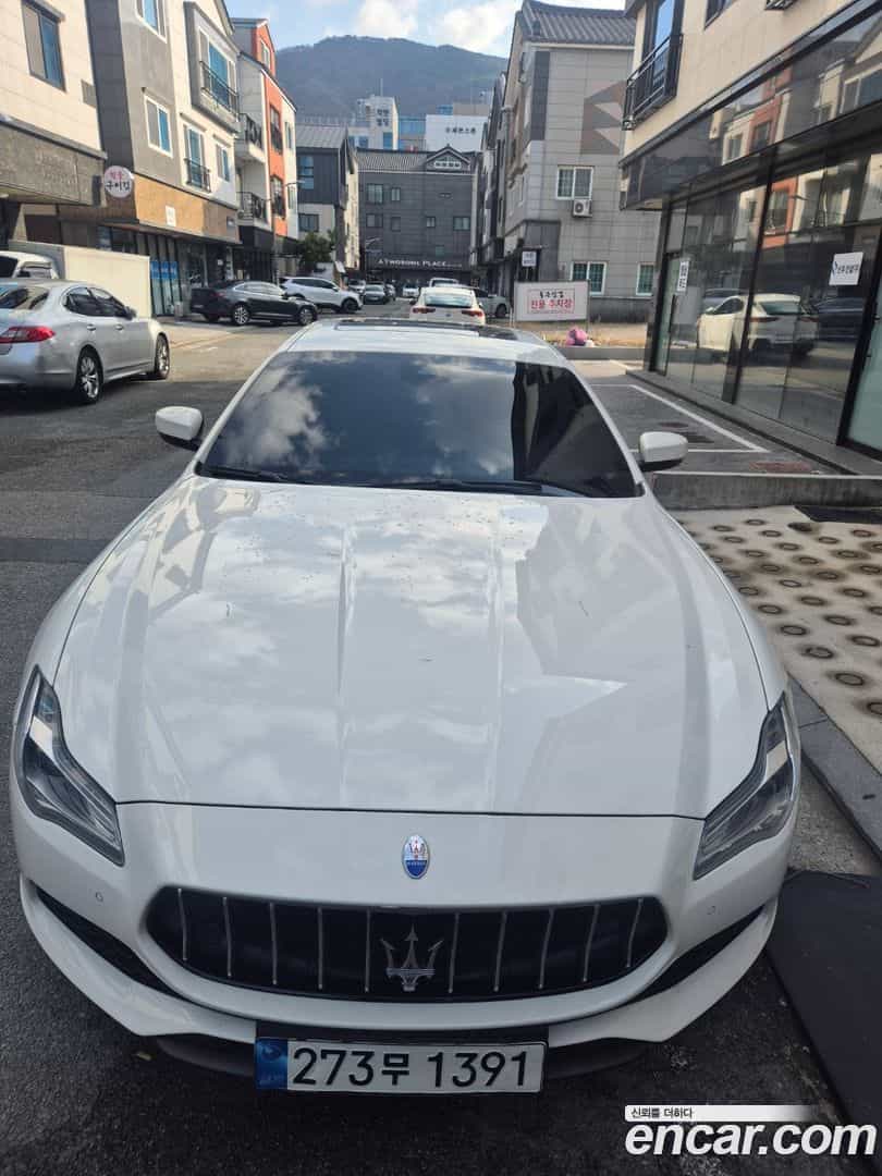 Quattroporte Maserati 2019.9-OUTER-003