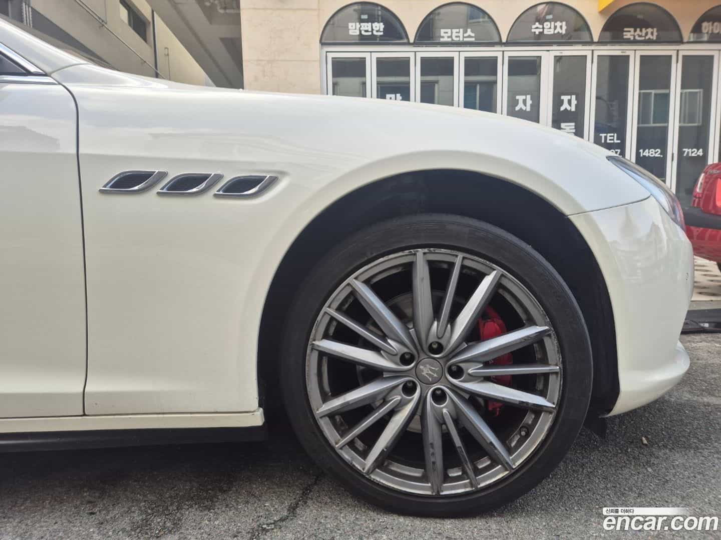 Quattroporte Maserati 2019.9-OUTER-005