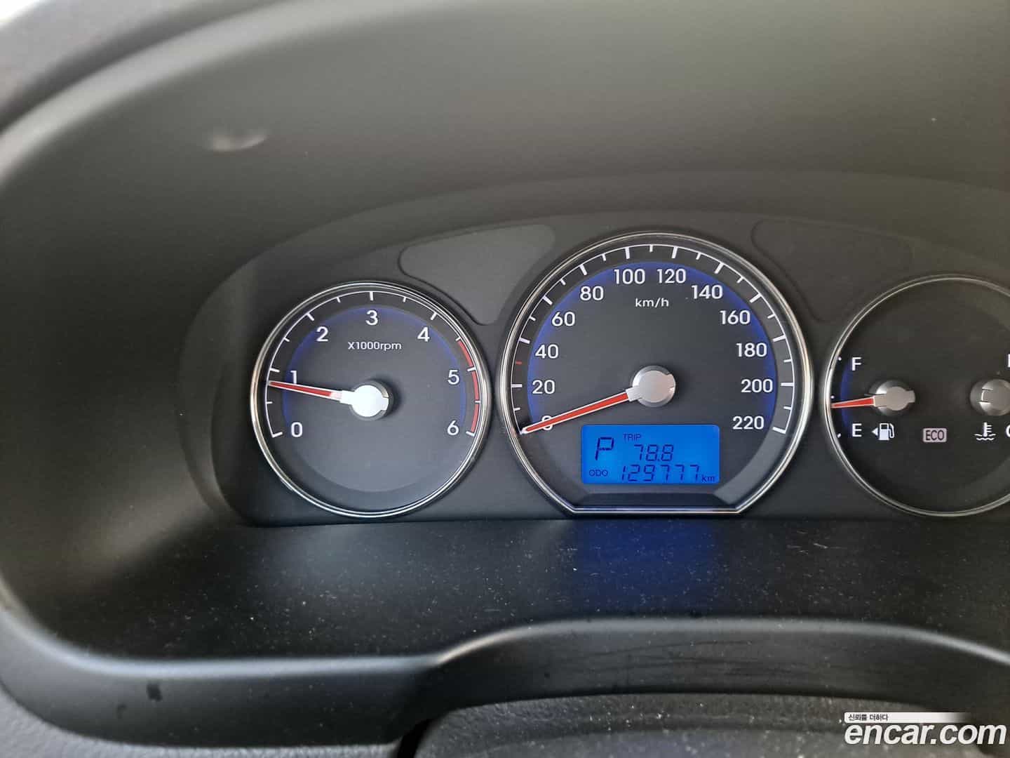 Santafe Hyundai 2009.11-OUTER-005