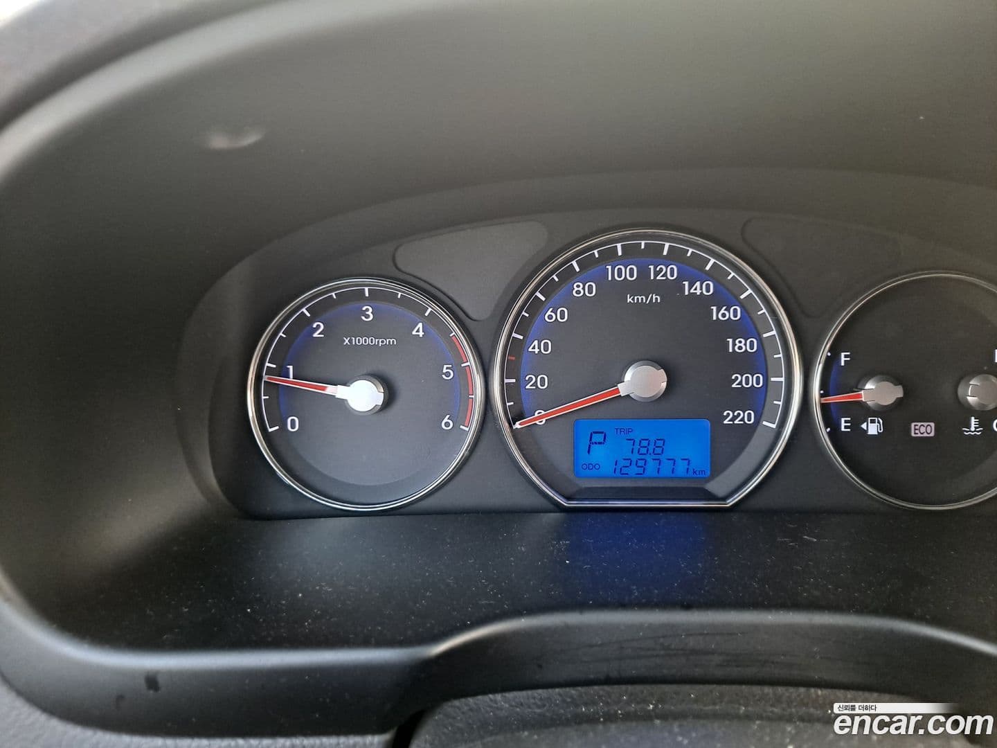 Main__Slider__Photo:Santafe Hyundai 2009.11-3