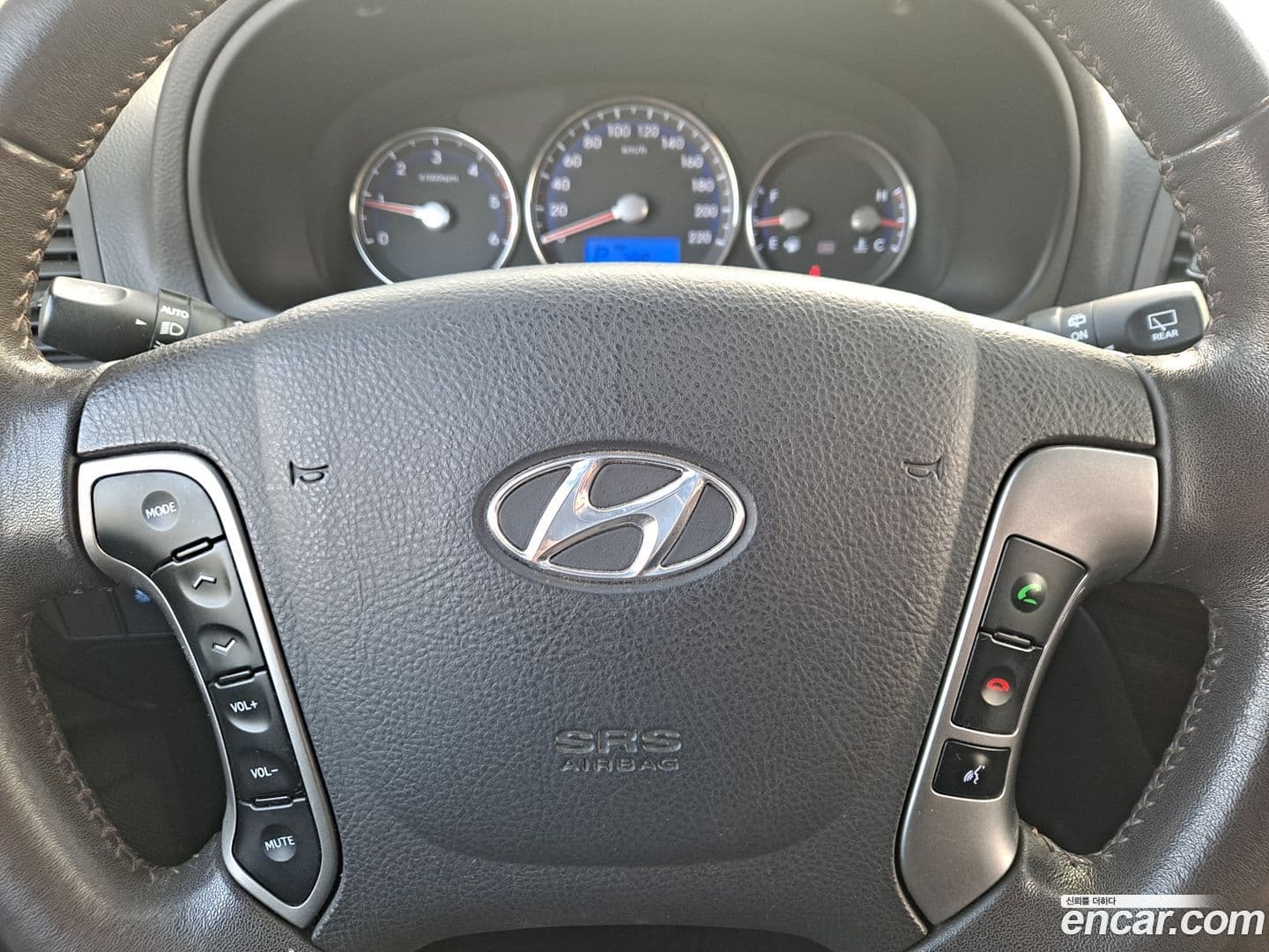 Main__Slider__Photo:Santafe Hyundai 2009.11-5