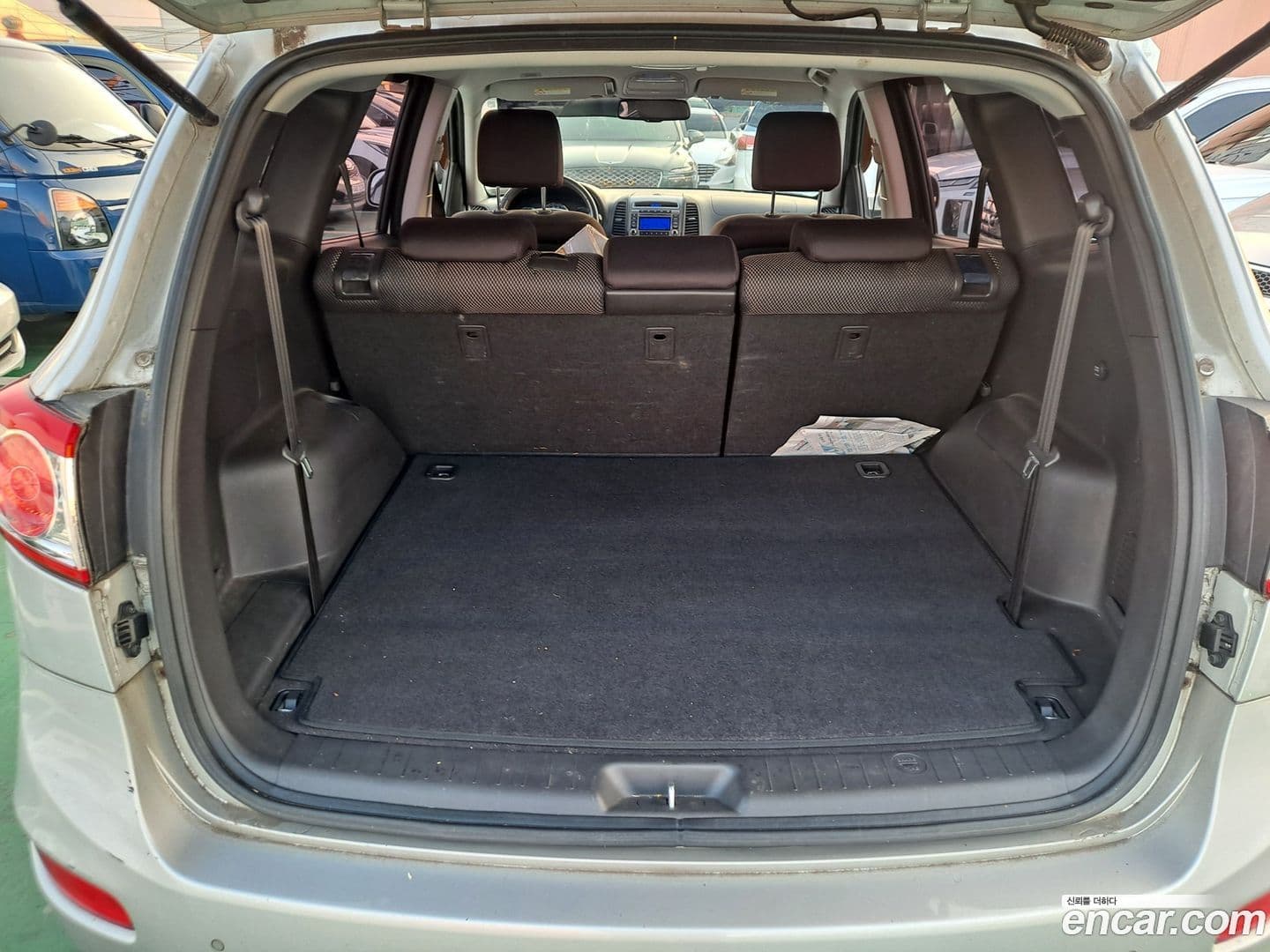 Main__Slider__Photo:Santafe Hyundai 2009.11-8