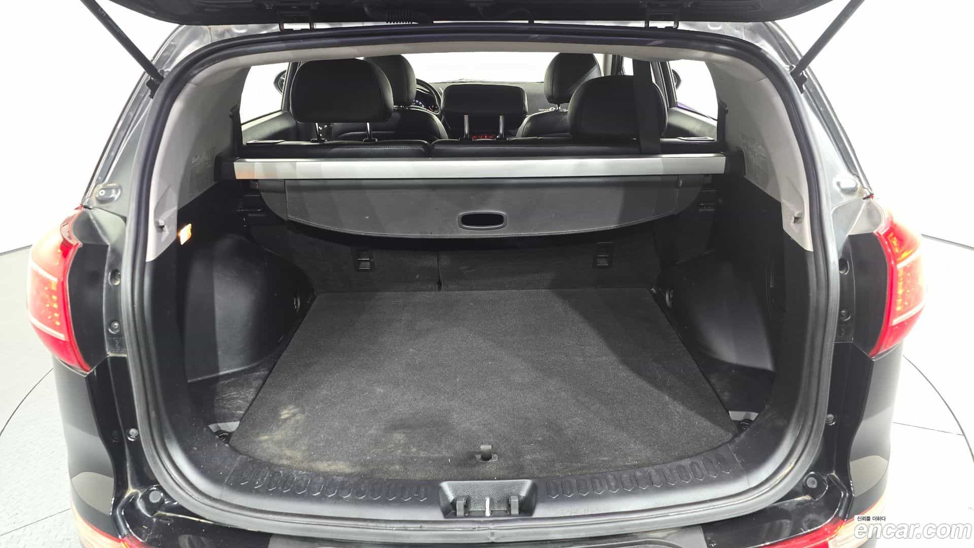 Sportage Kia 2012.8-OPTION-024