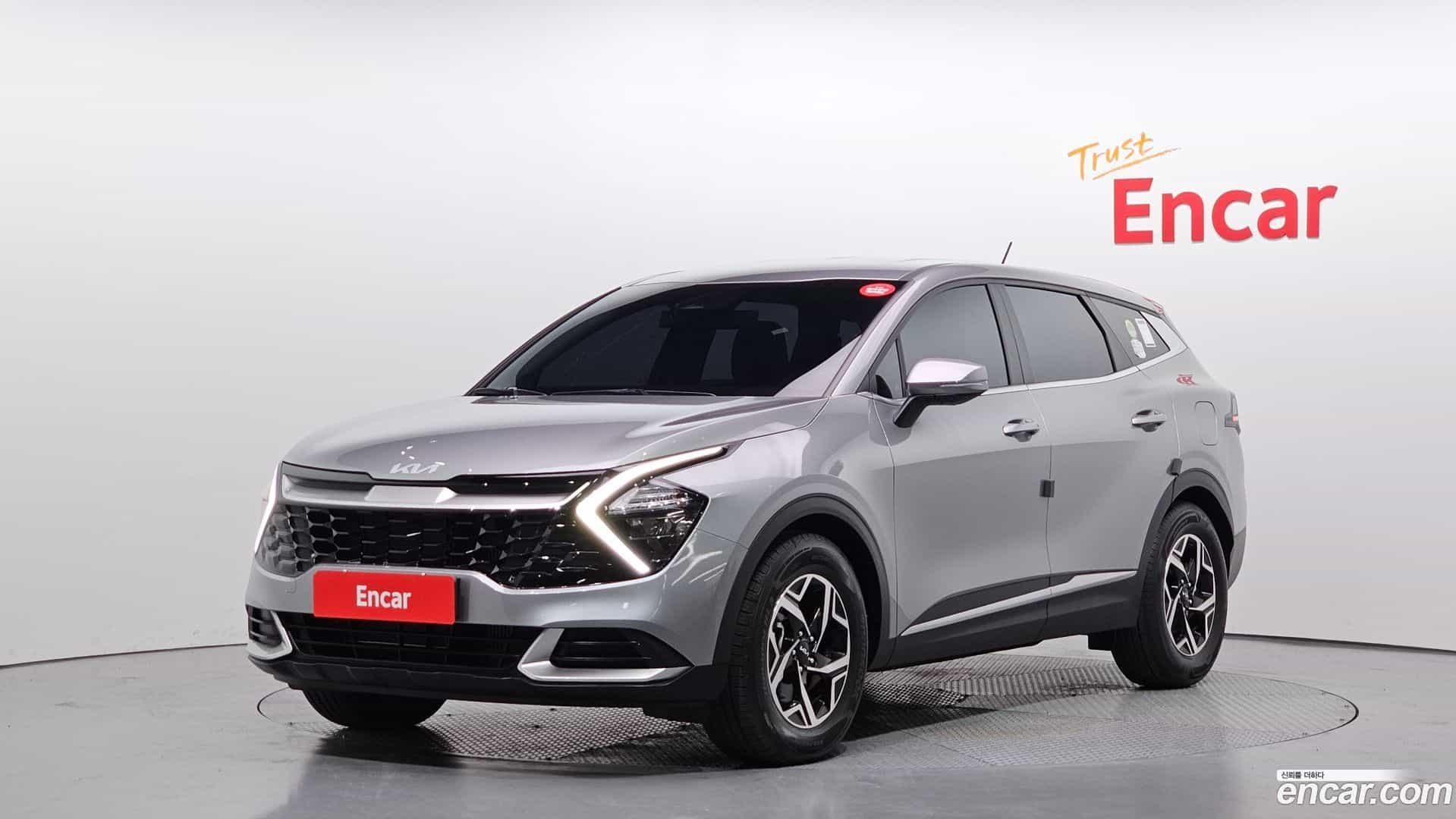 Sportage Kia 2023.5-OUTER-001