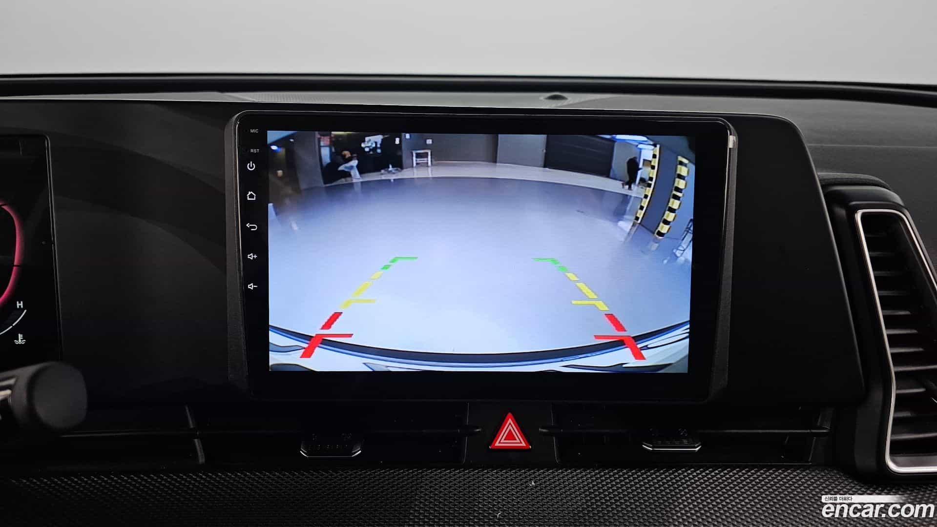 Sportage Kia 2023.5-OPTION-019