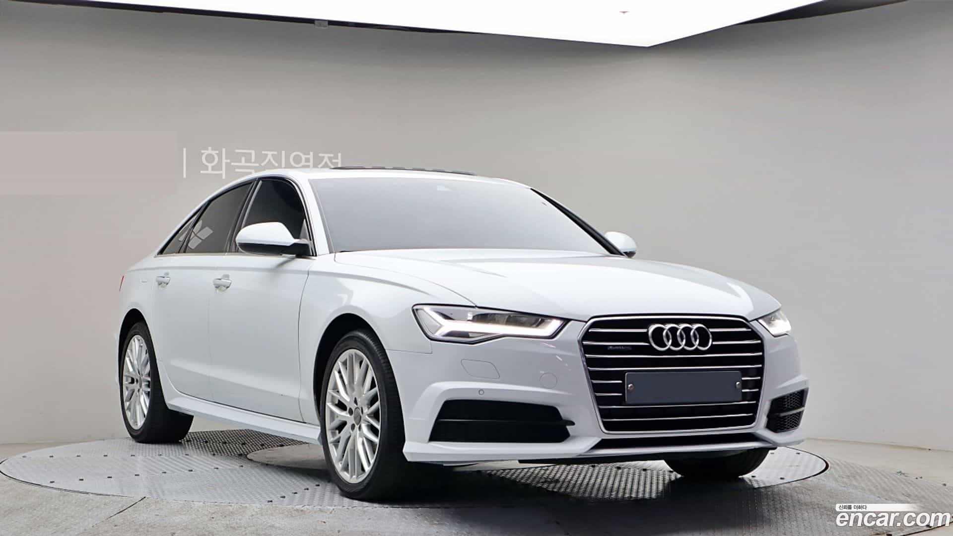 A6 Audi 2018.6-OUTER-003