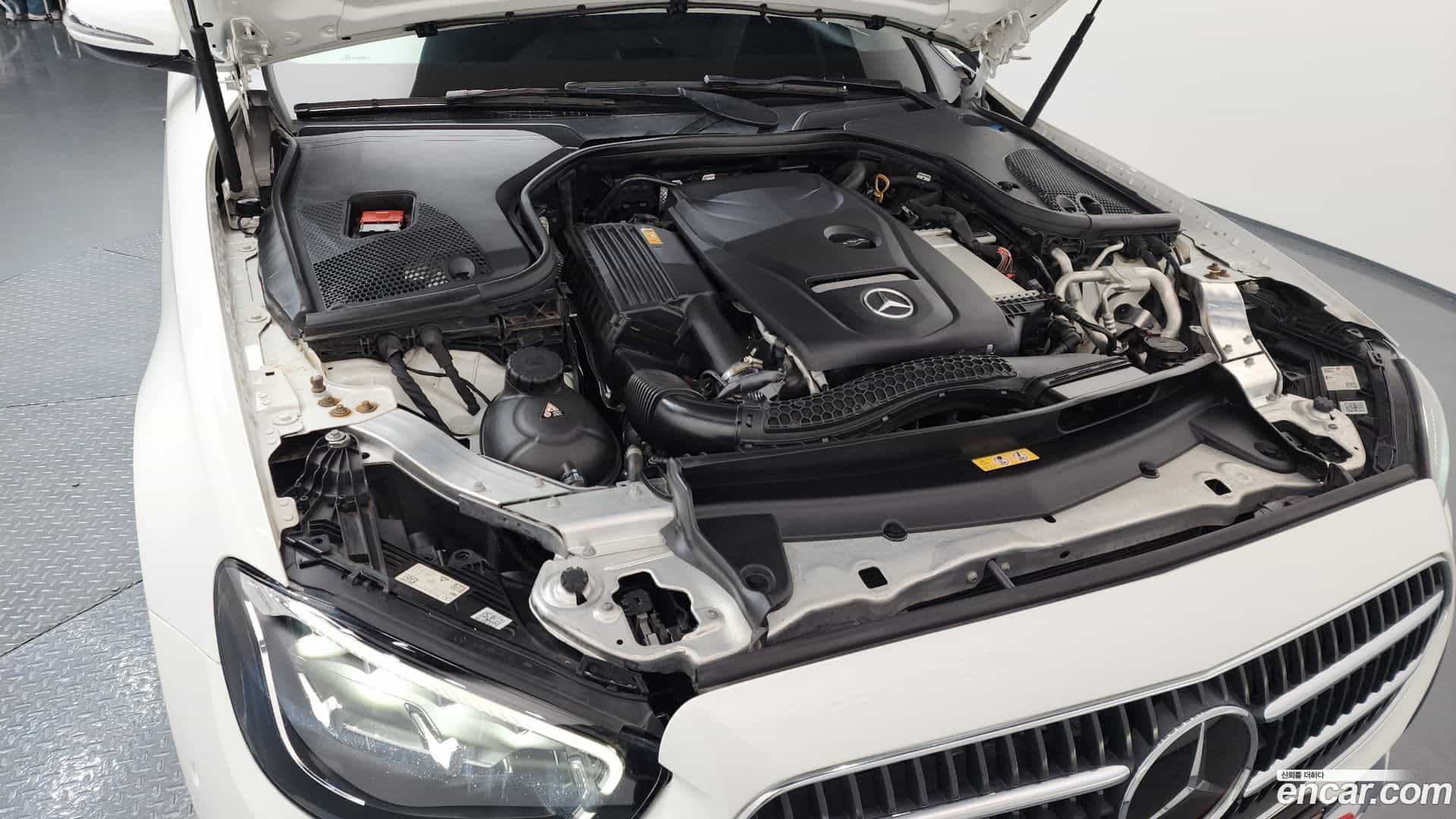 E-Class Mercedes-Benz 2021.3-INNER-006