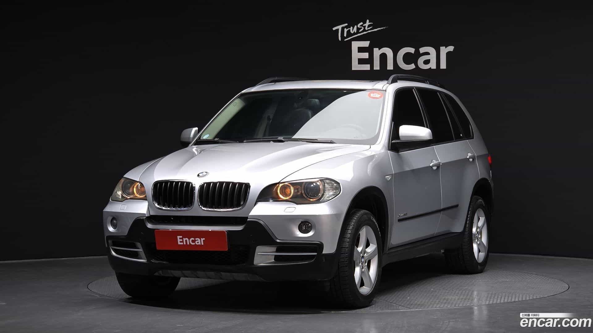 X5 BMW 2010.5-OUTER-001