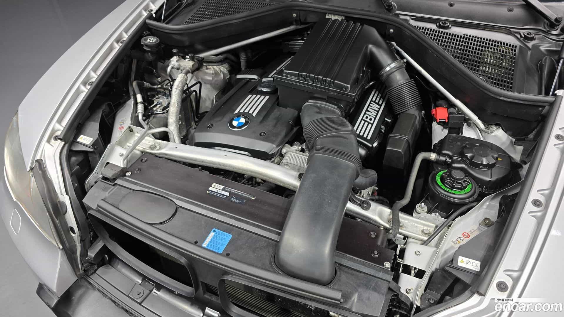 X5 BMW 2010.5-INNER-006