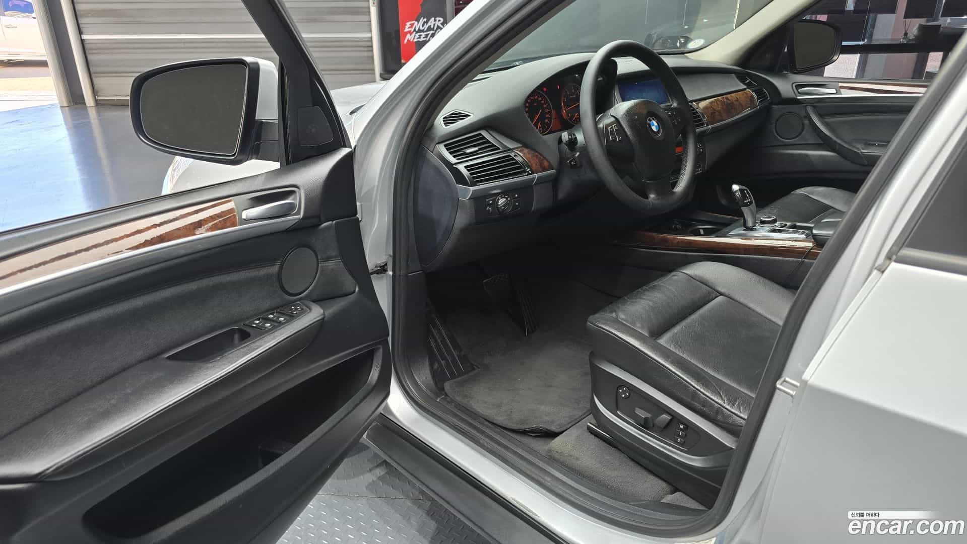 X5 BMW 2010.5-OPTION-015