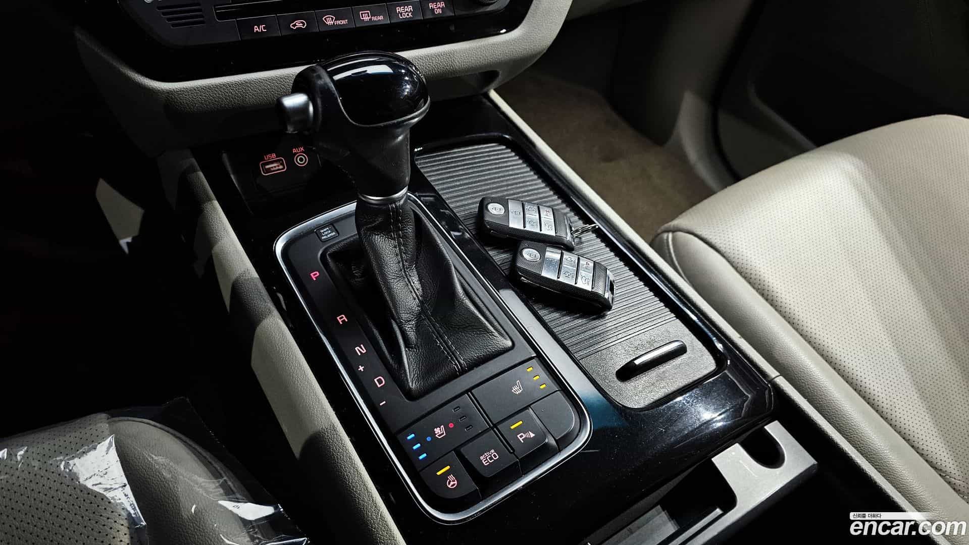 Canival Kia 2014.9-INNER-009