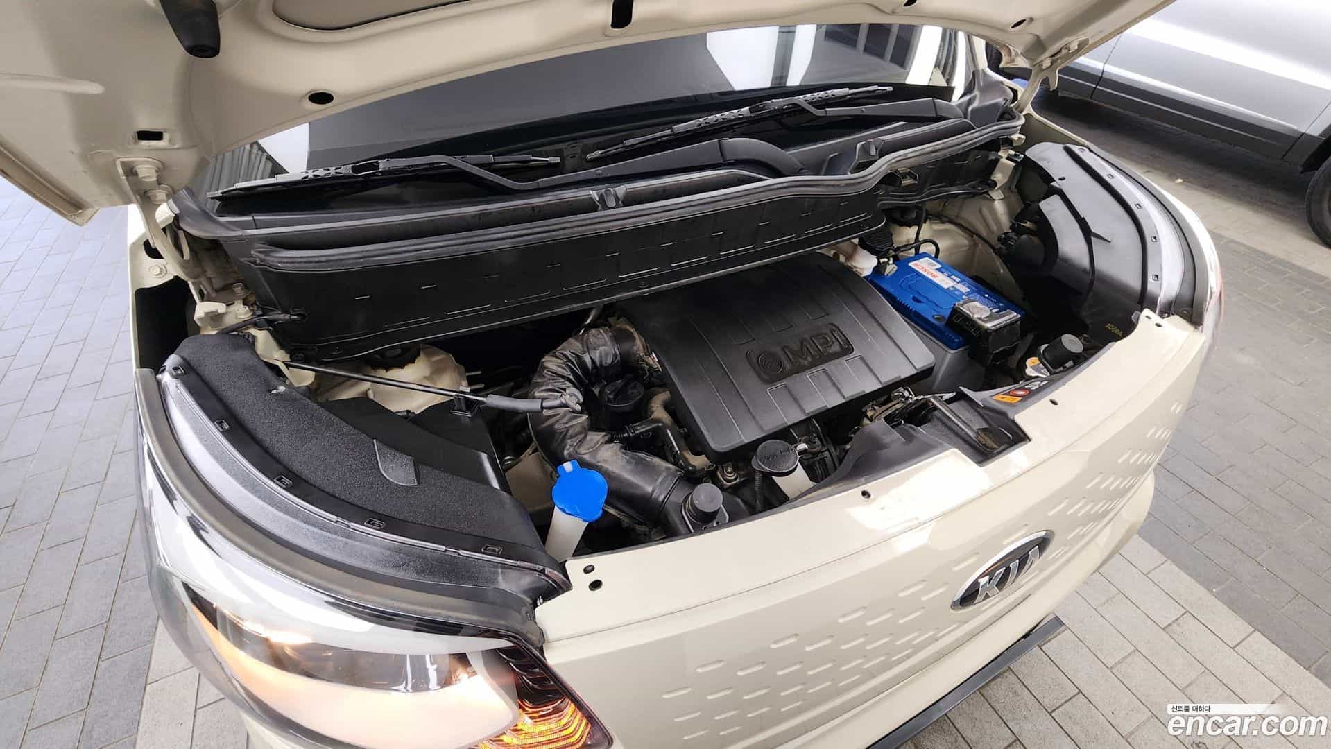 RAY Kia 2020.5-INNER-006