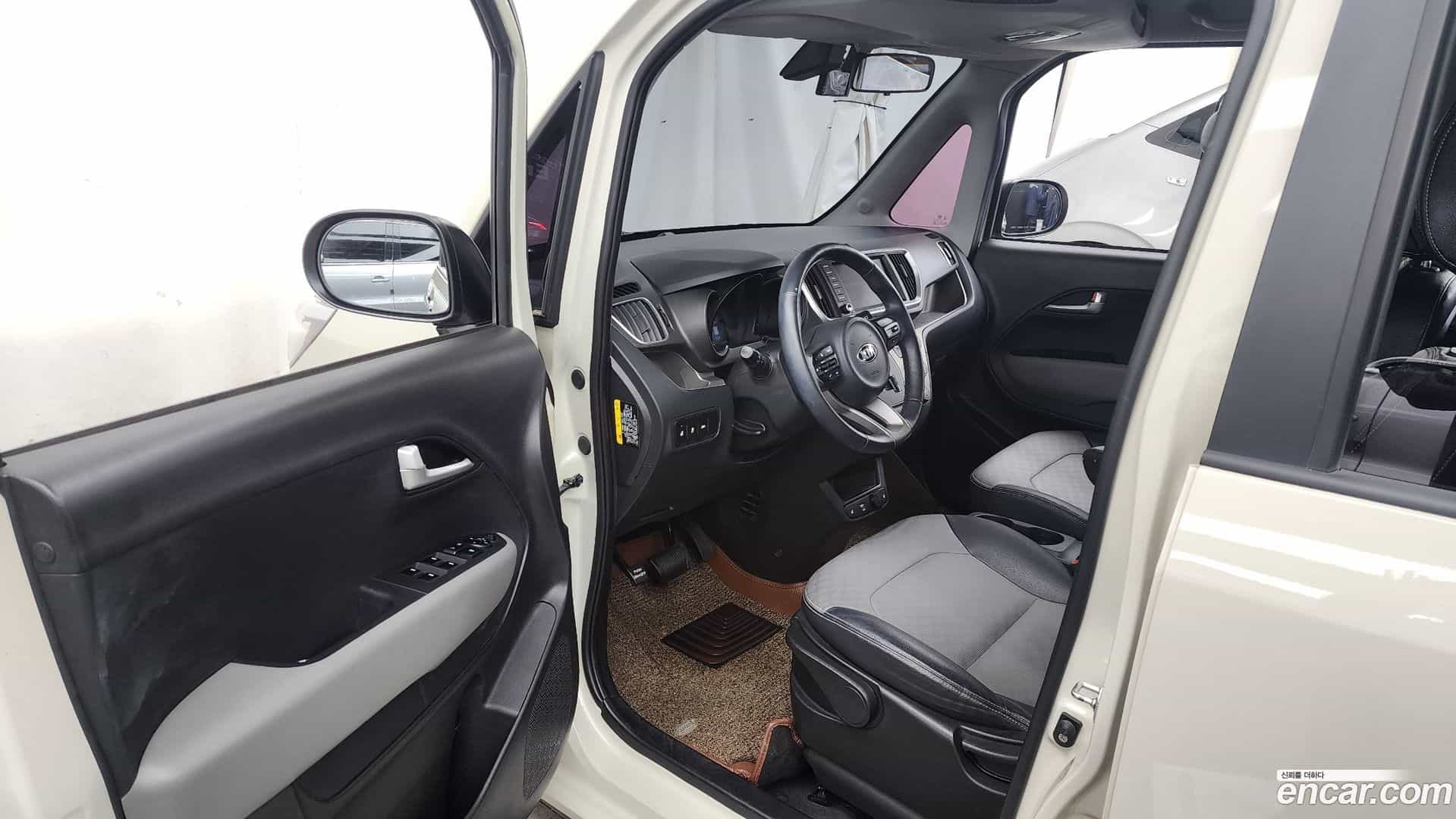 RAY Kia 2020.5-INNER-010