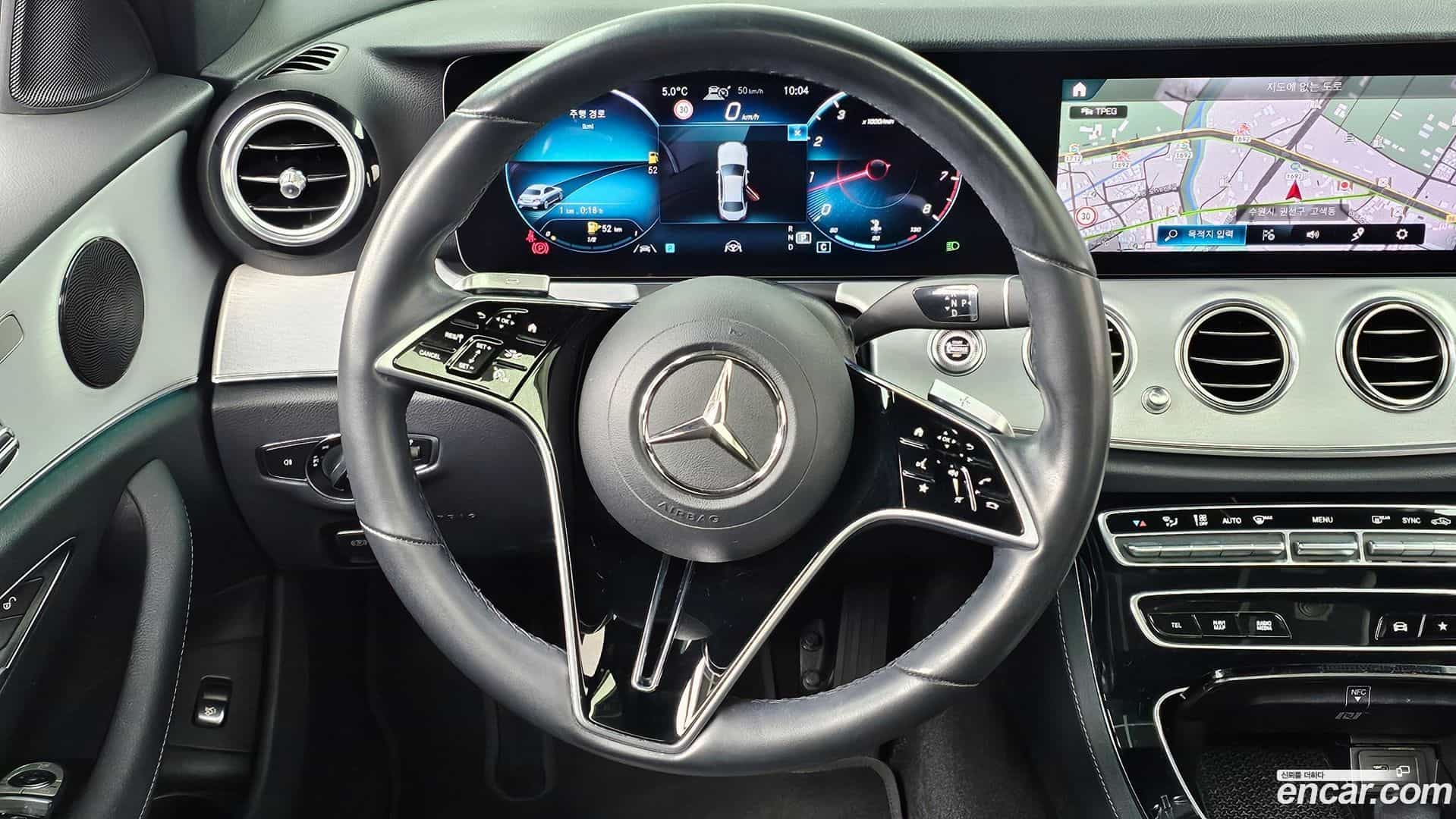 E-Class Mercedes-Benz 2020.10-OPTION-017