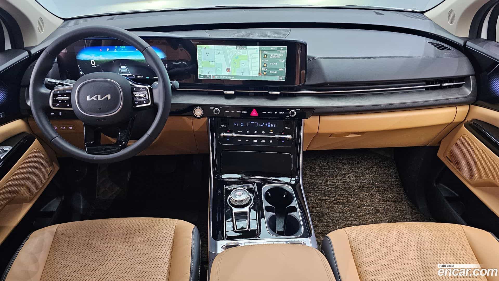 Canival Kia 2023.0-INNER-007