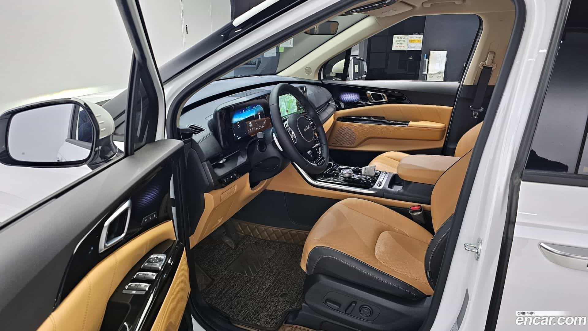 Canival Kia 2023.0-INNER-010