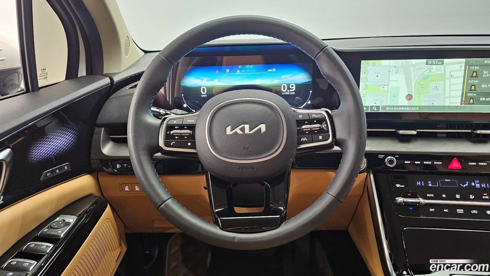 Canival Kia 2023.0-OPTION-017
