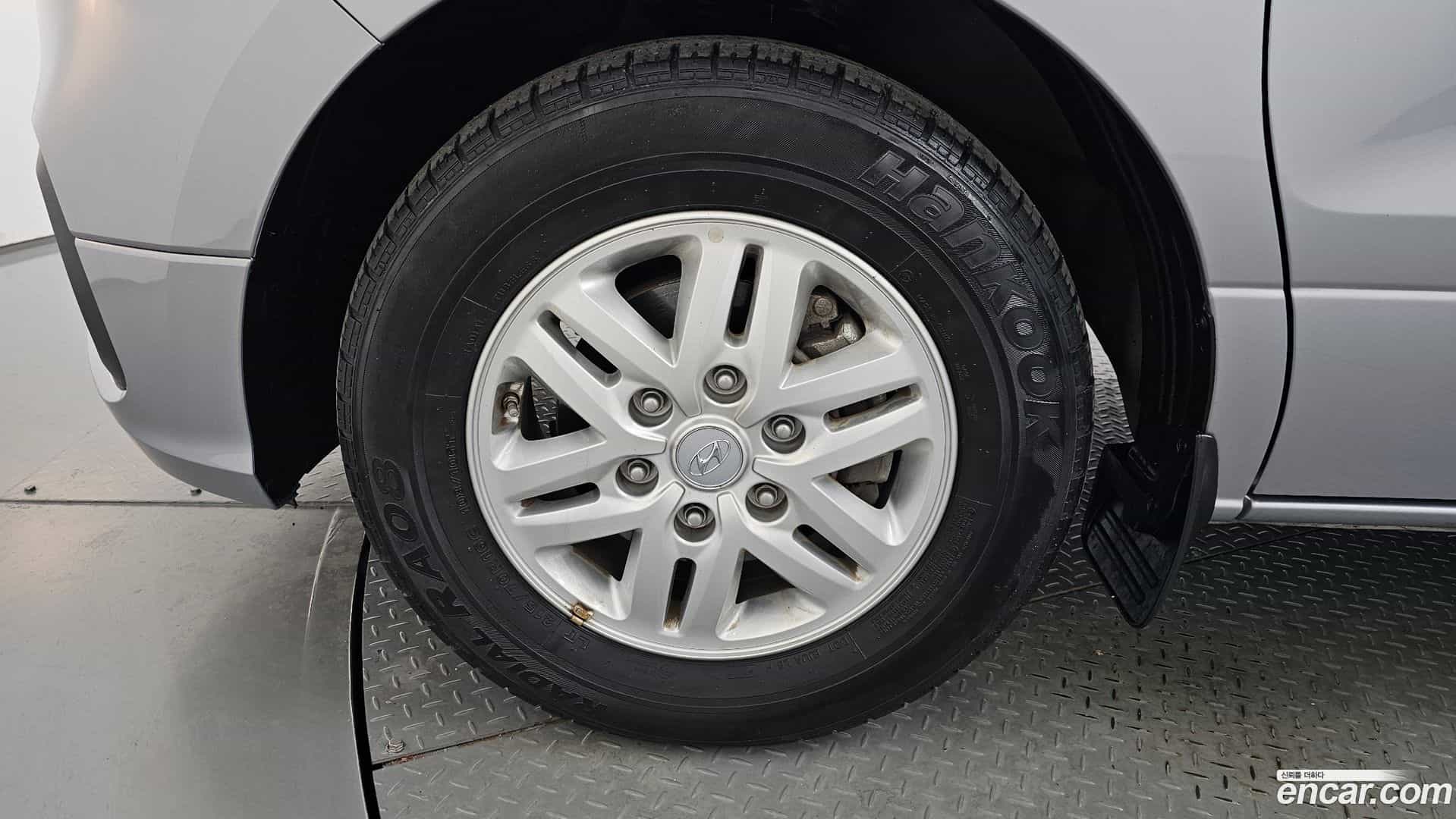 Starex Hyundai 2018.10-OUTER-005