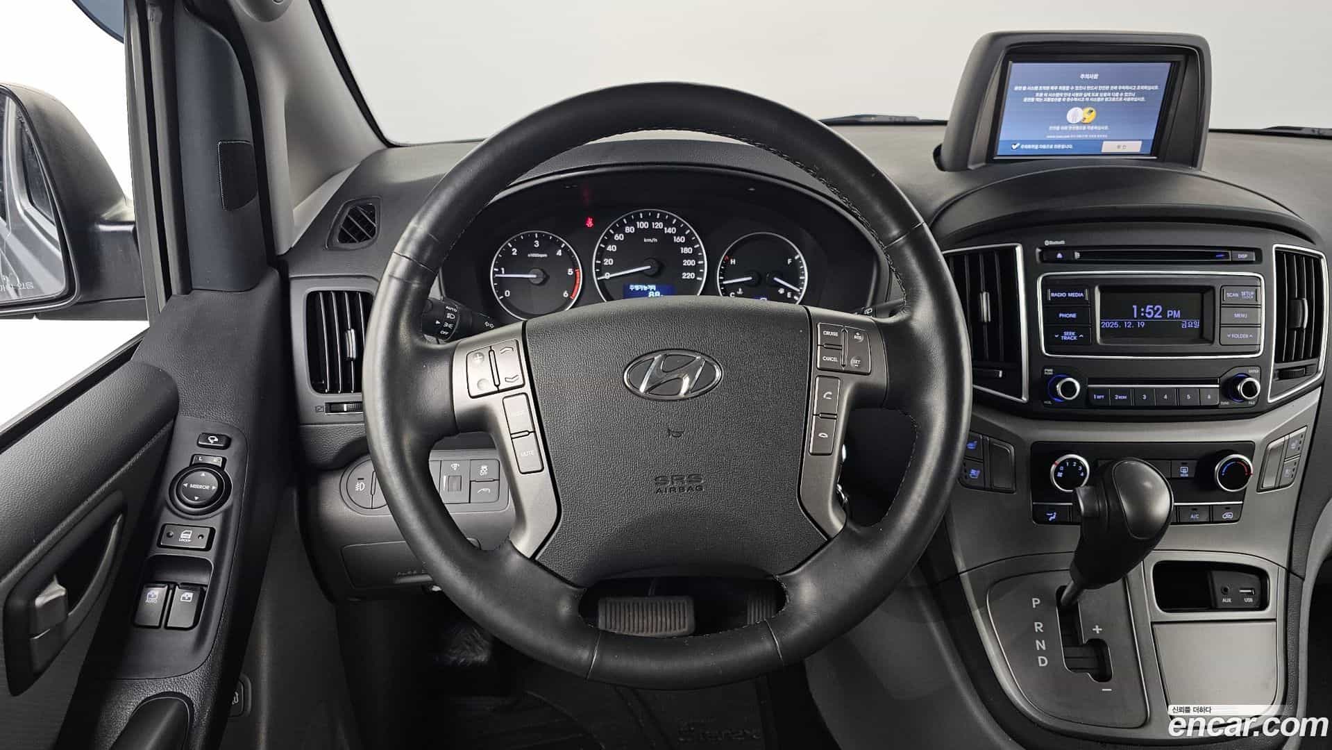 Starex Hyundai 2018.10-OPTION-017