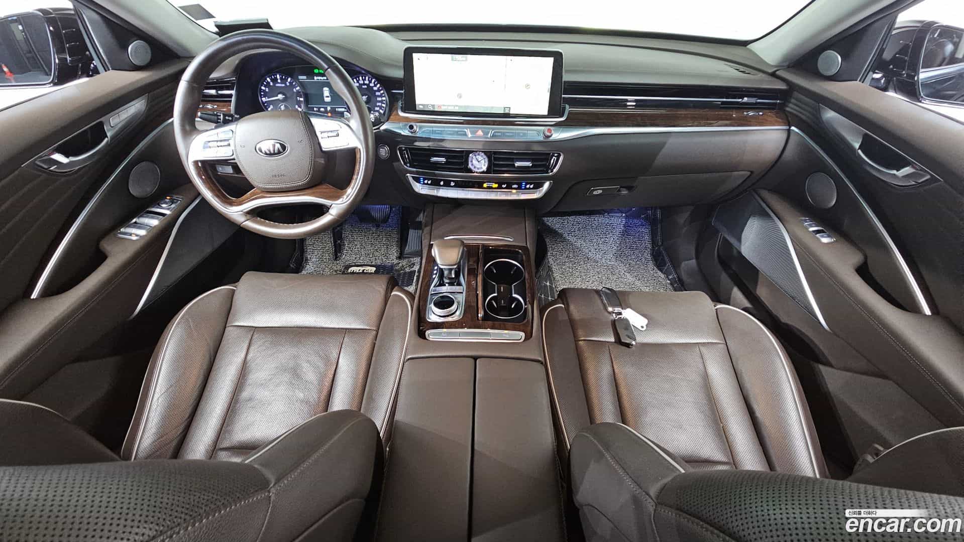 K9 Kia 2018.10-INNER-007